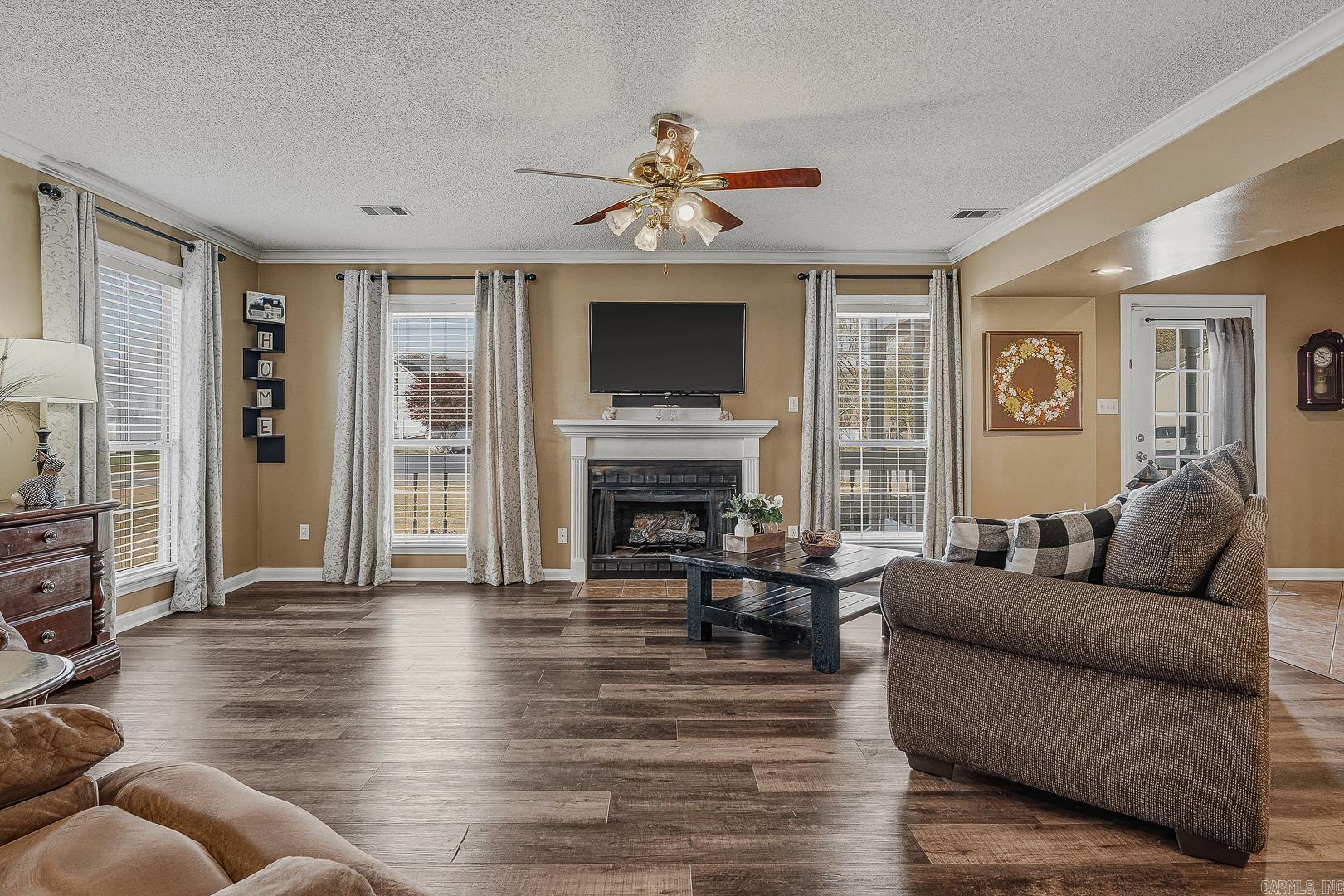 1712 Murray Creek  Jonesboro, AR