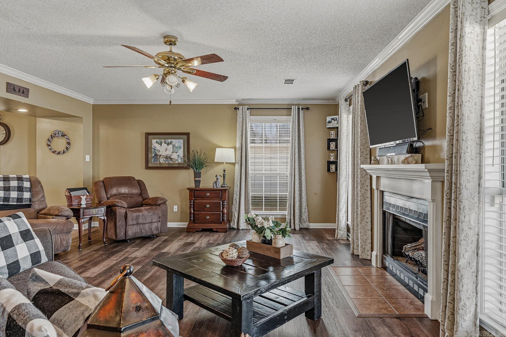 1712 Murray Creek  Jonesboro, AR