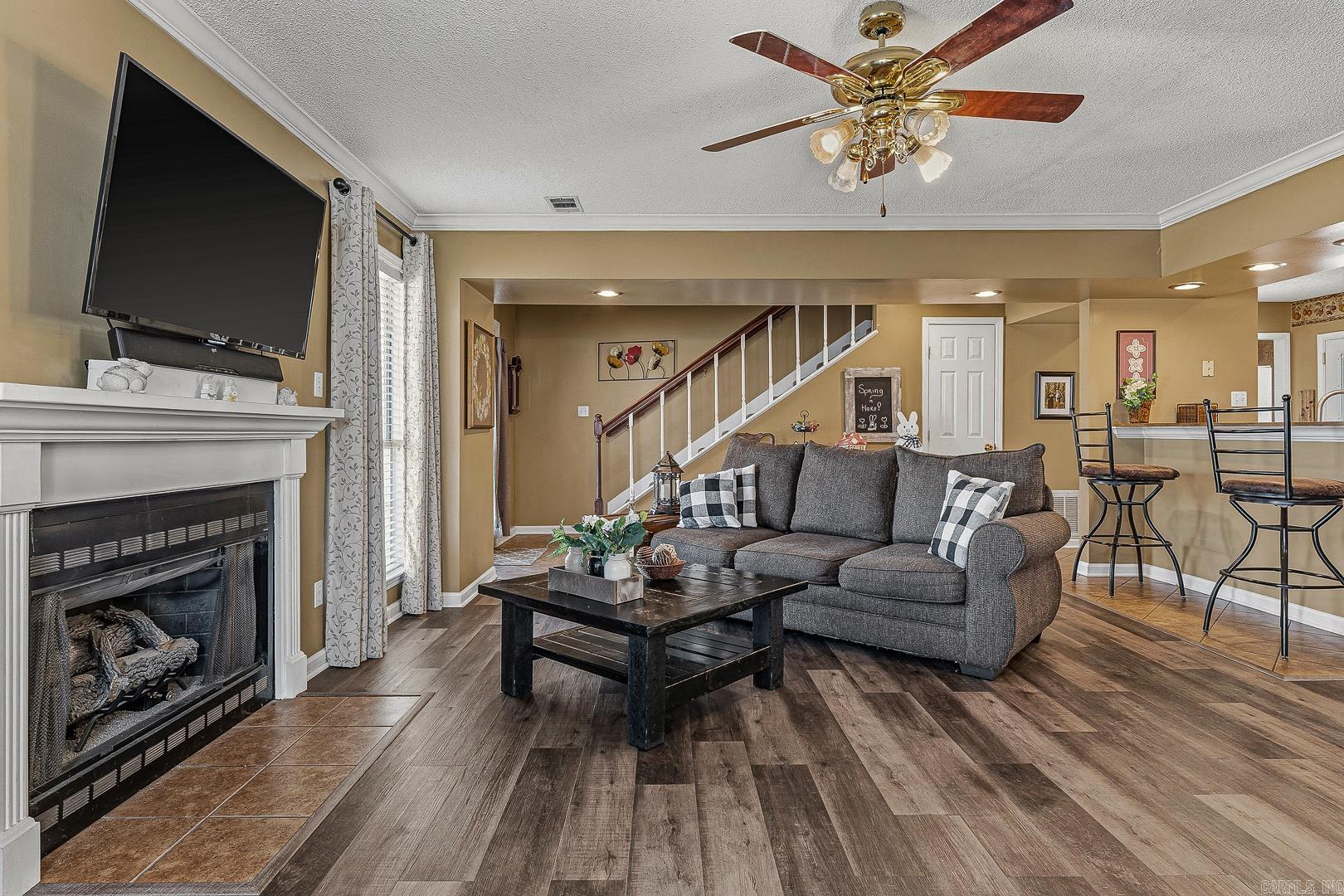 1712 Murray Creek  Jonesboro, AR