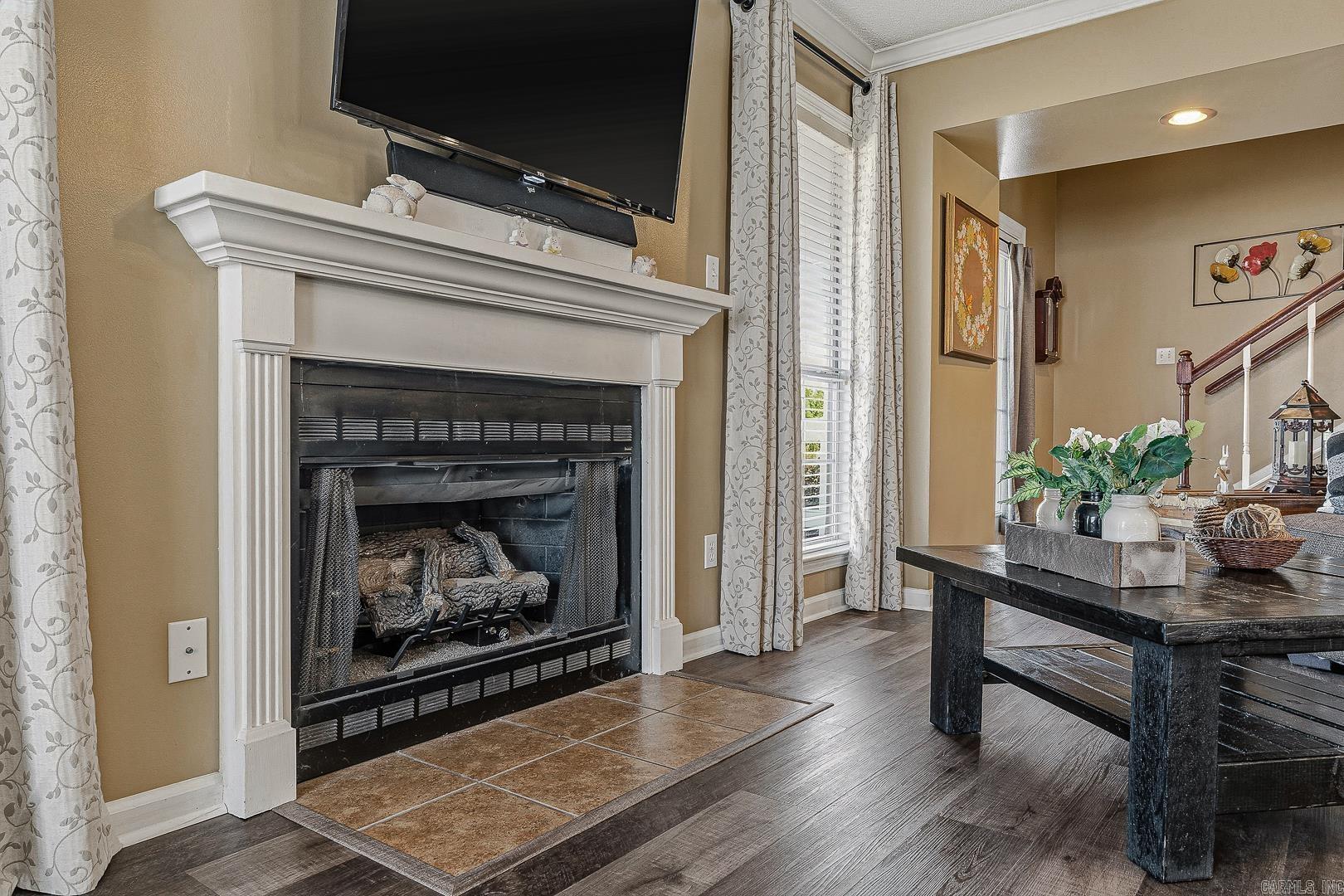 1712 Murray Creek  Jonesboro, AR