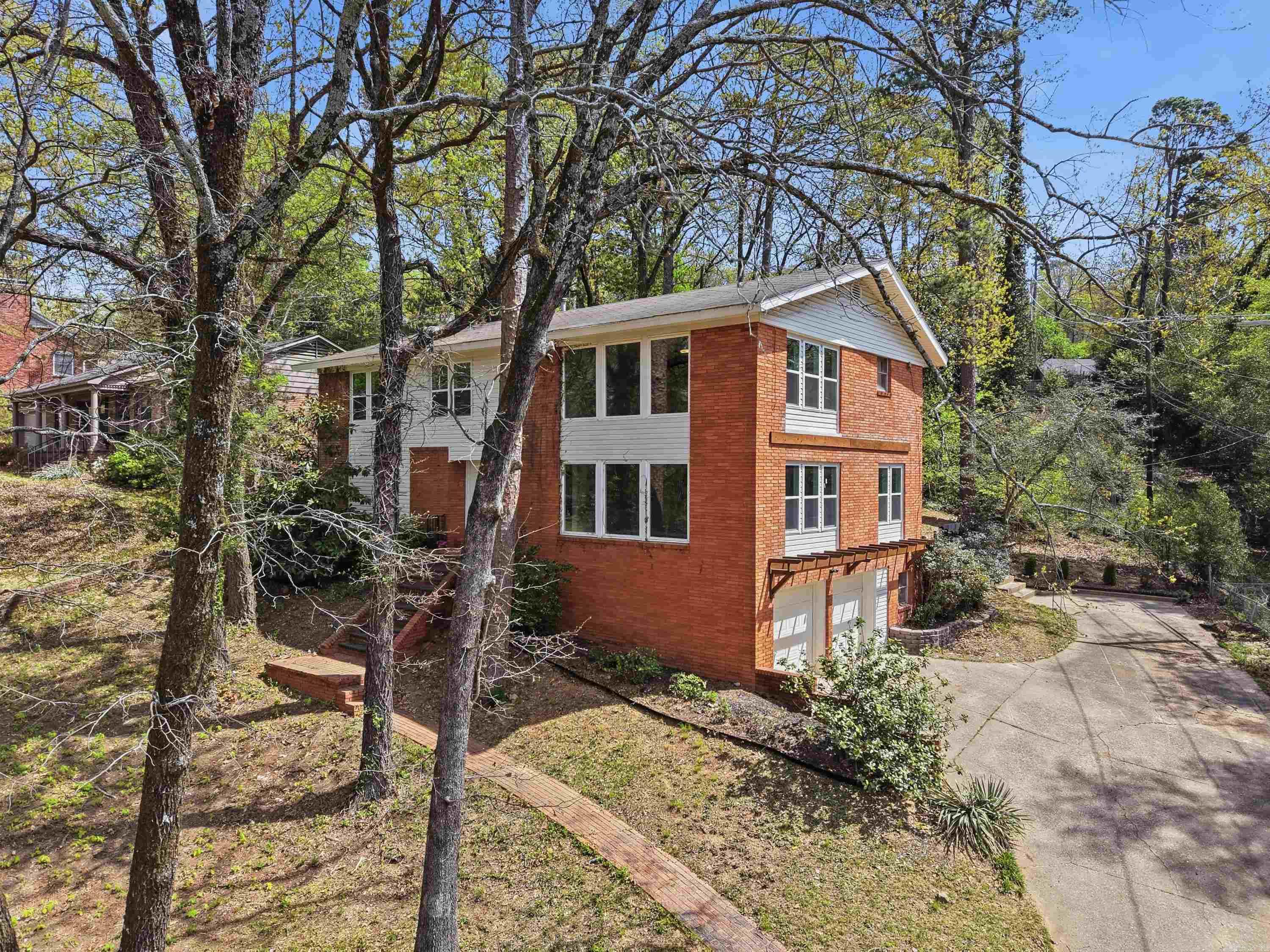 1 Van Lee  Little Rock, AR