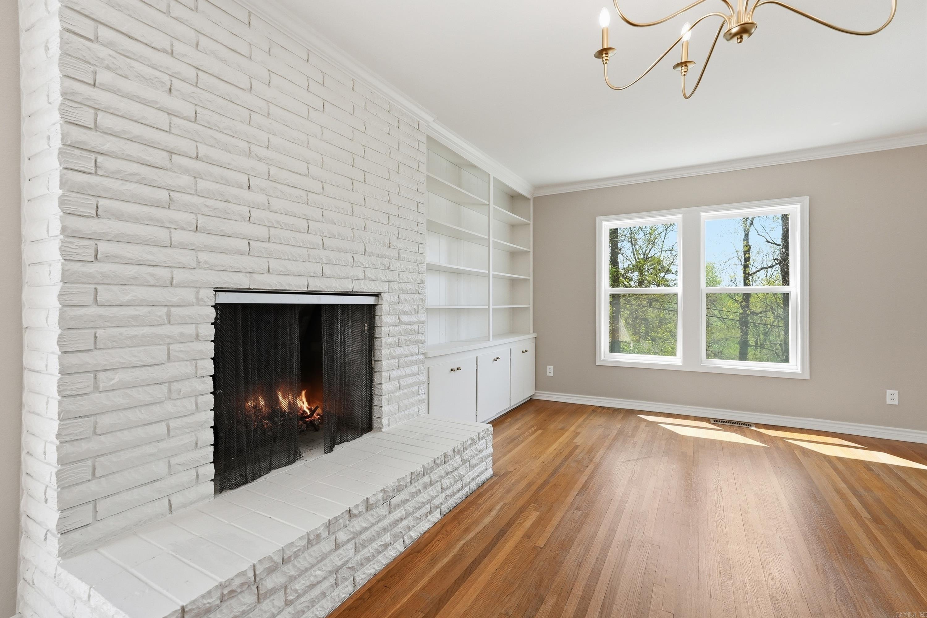 1 Van Lee Drive Little Rock, AR 72205