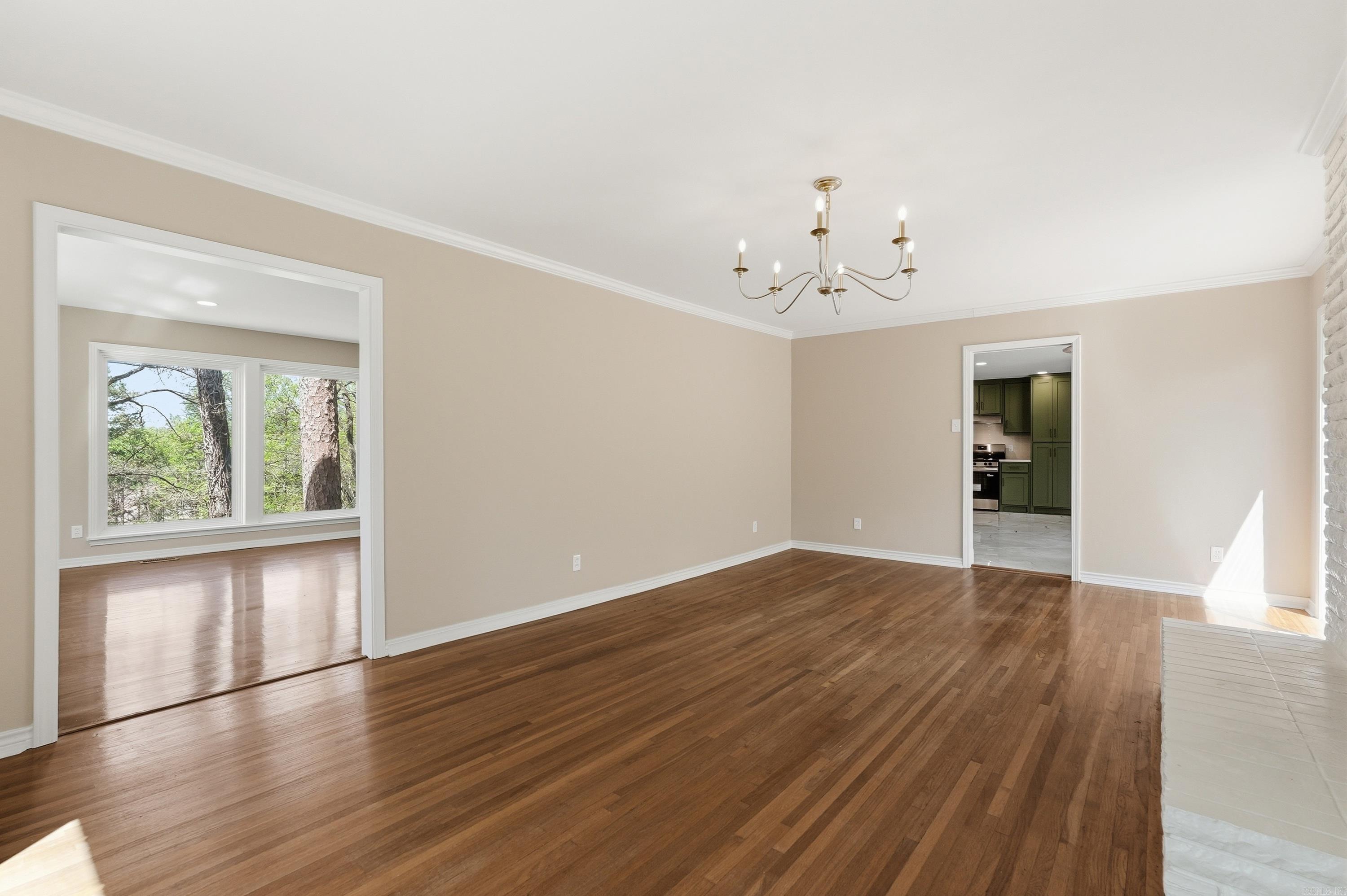 1 Van Lee Drive Little Rock, AR 72205