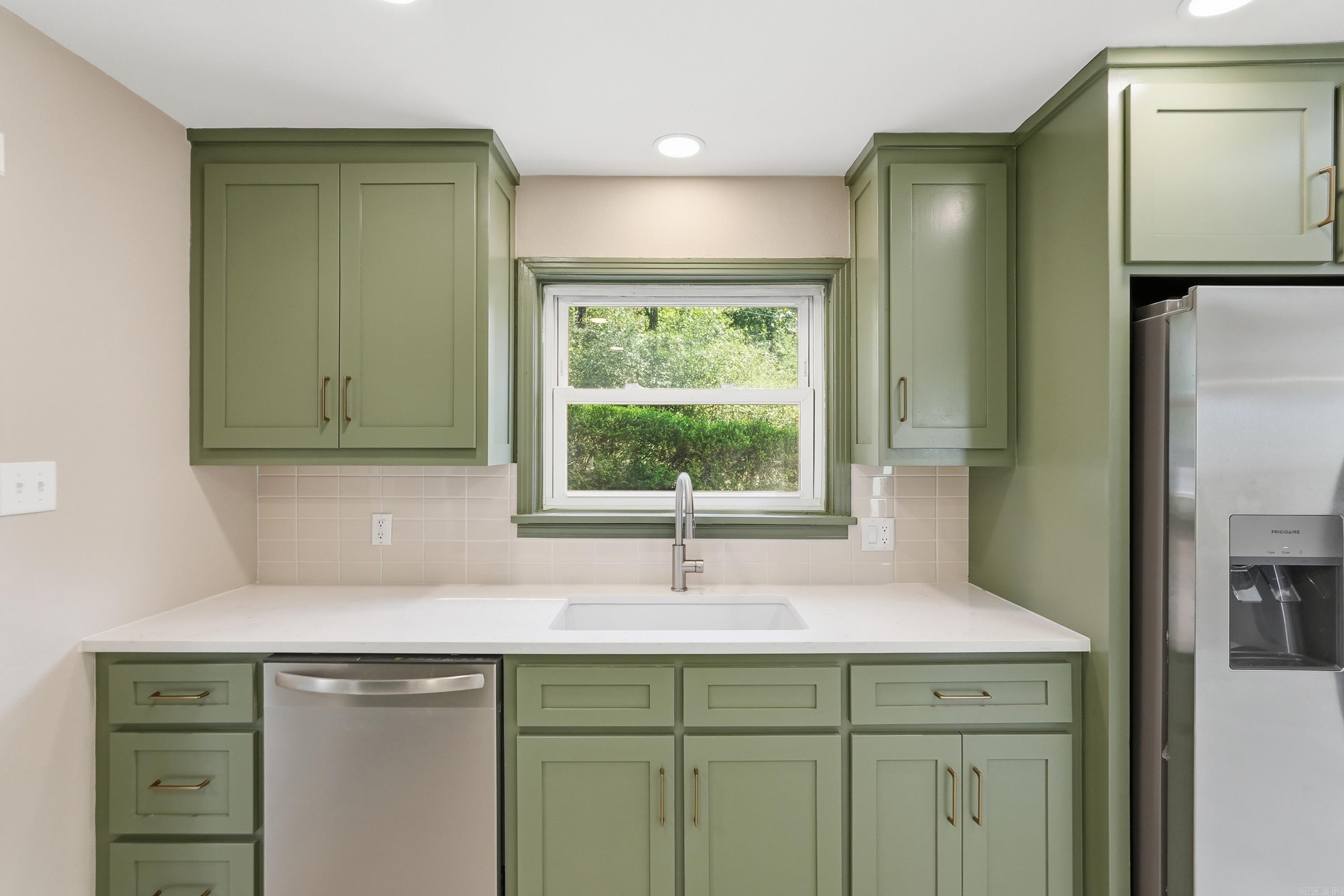 1 Van Lee  Little Rock, AR