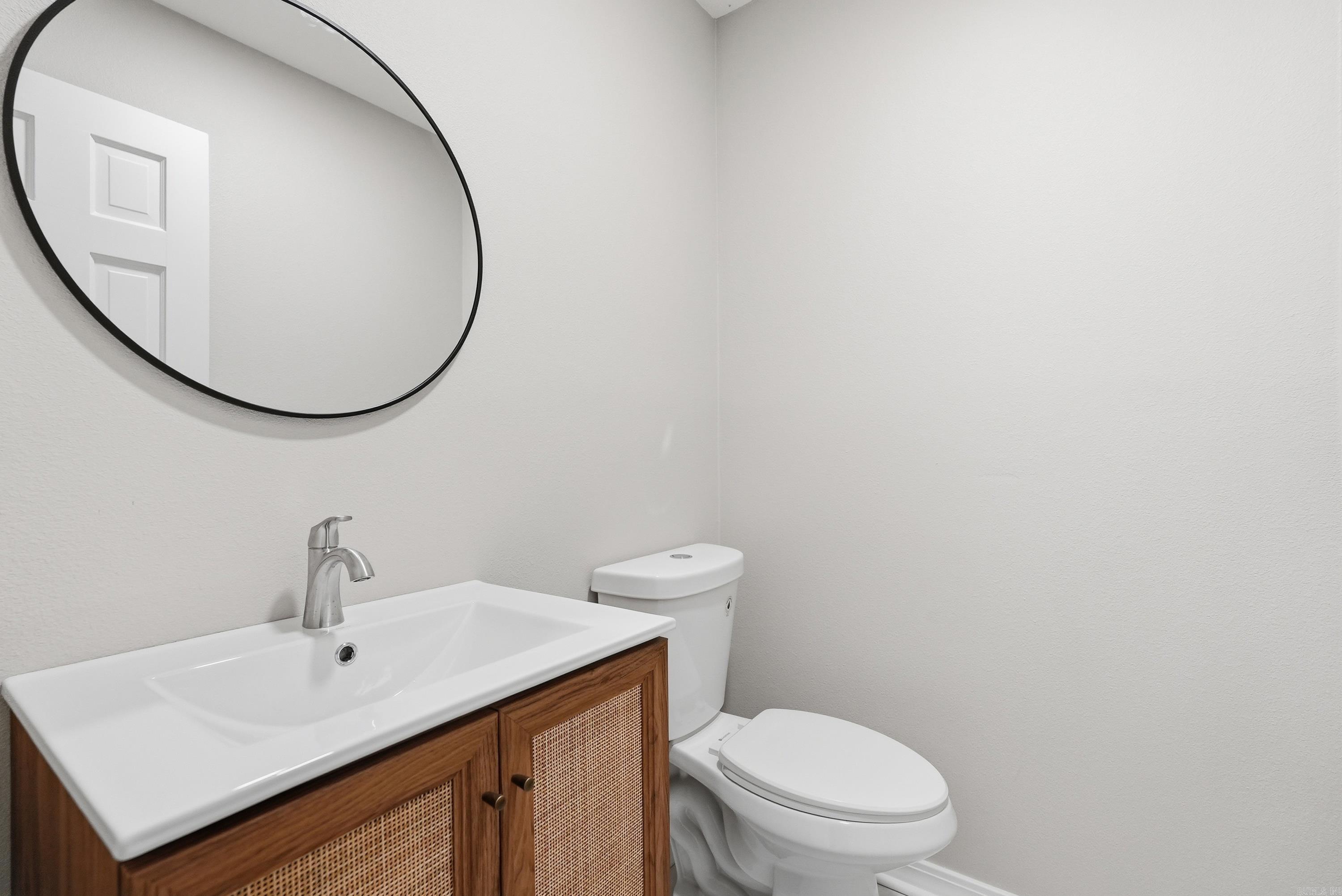 1 Van Lee  Little Rock, AR