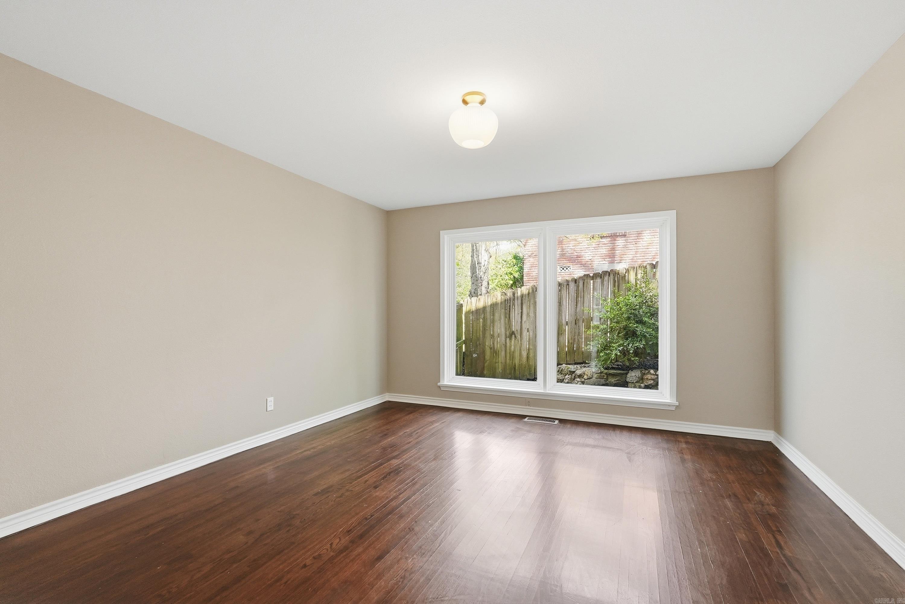 1 Van Lee  Little Rock, AR