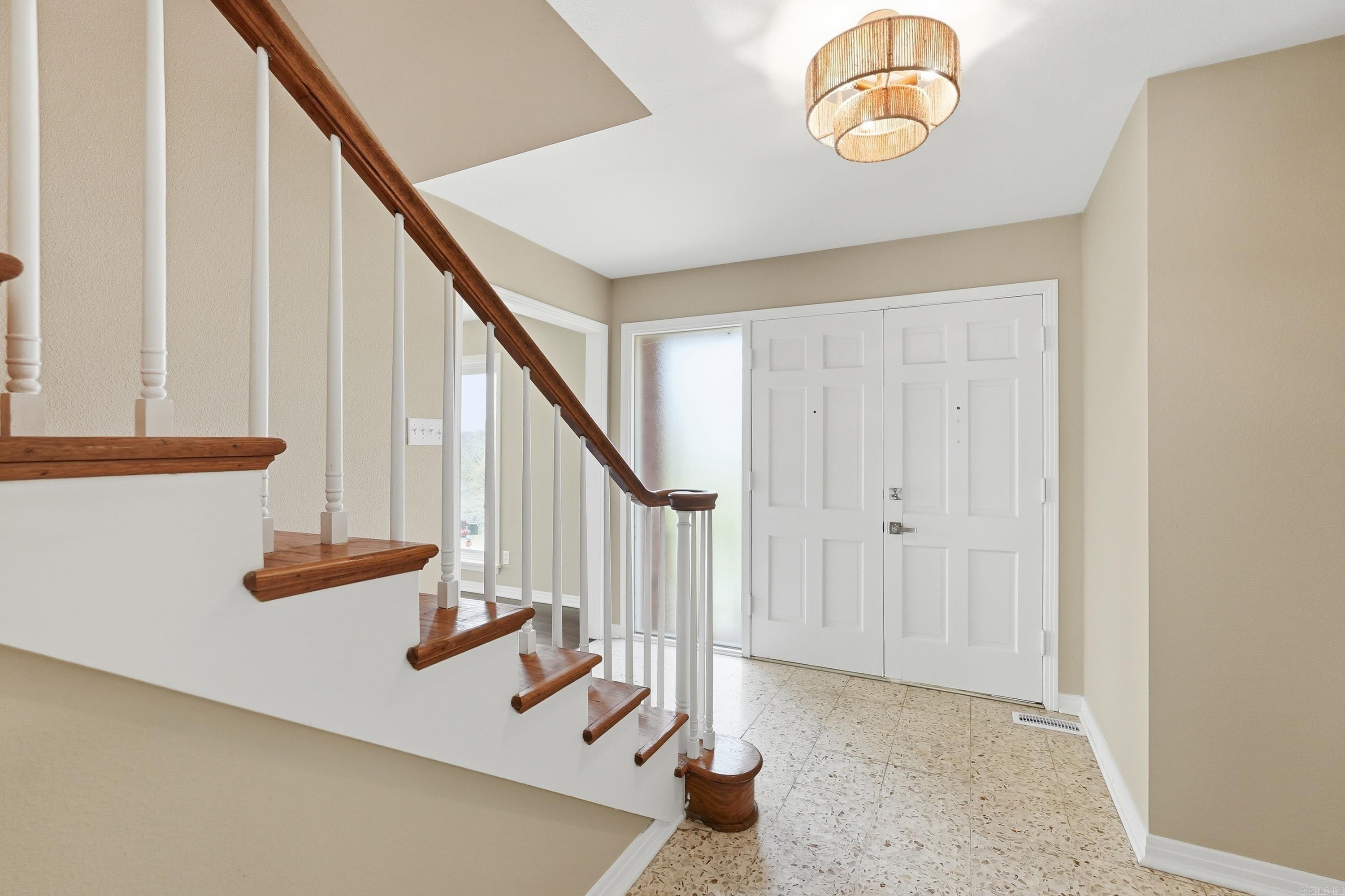 1 Van Lee  Little Rock, AR