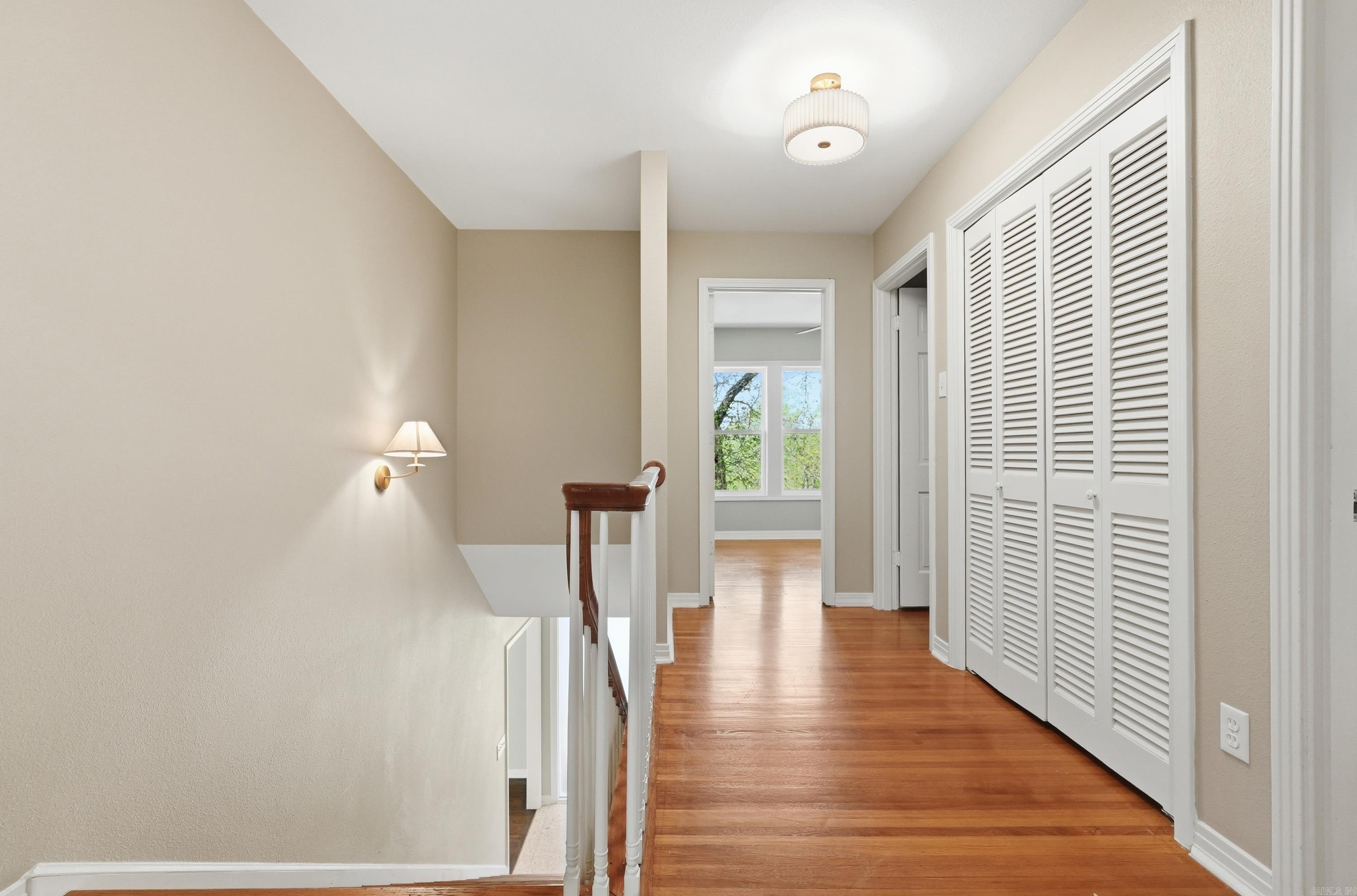 1 Van Lee  Little Rock, AR