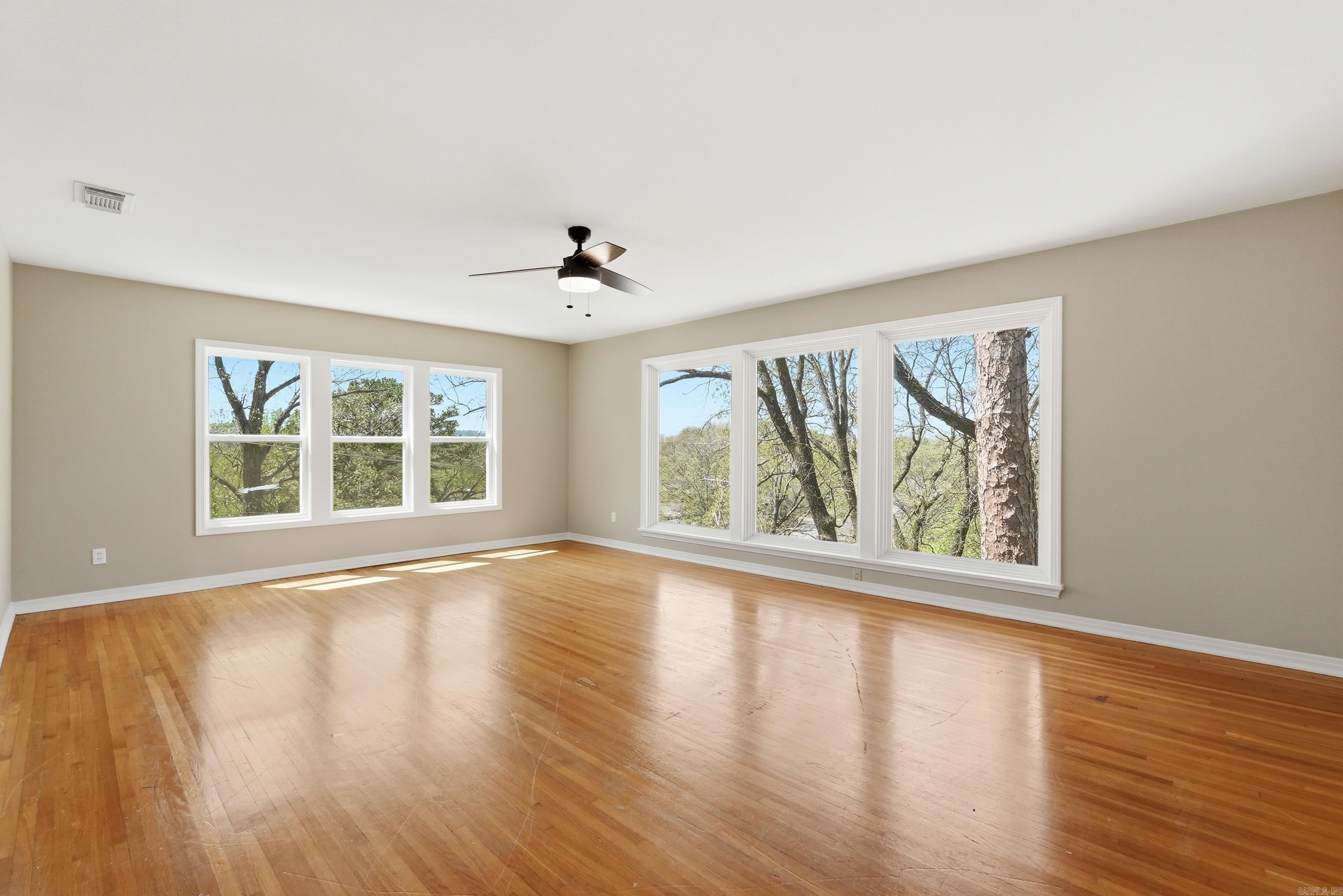 1 Van Lee  Little Rock, AR