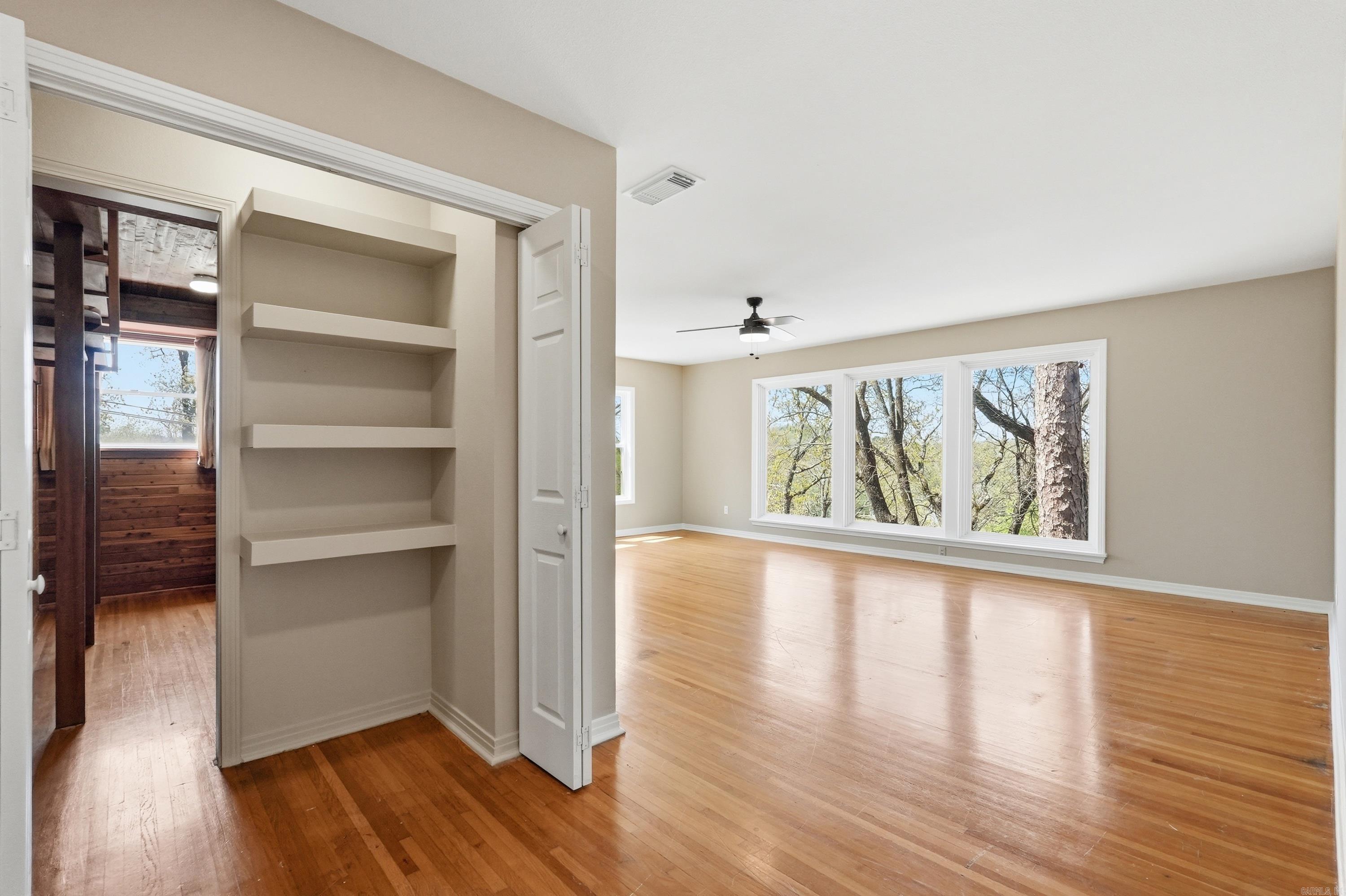 1 Van Lee  Little Rock, AR