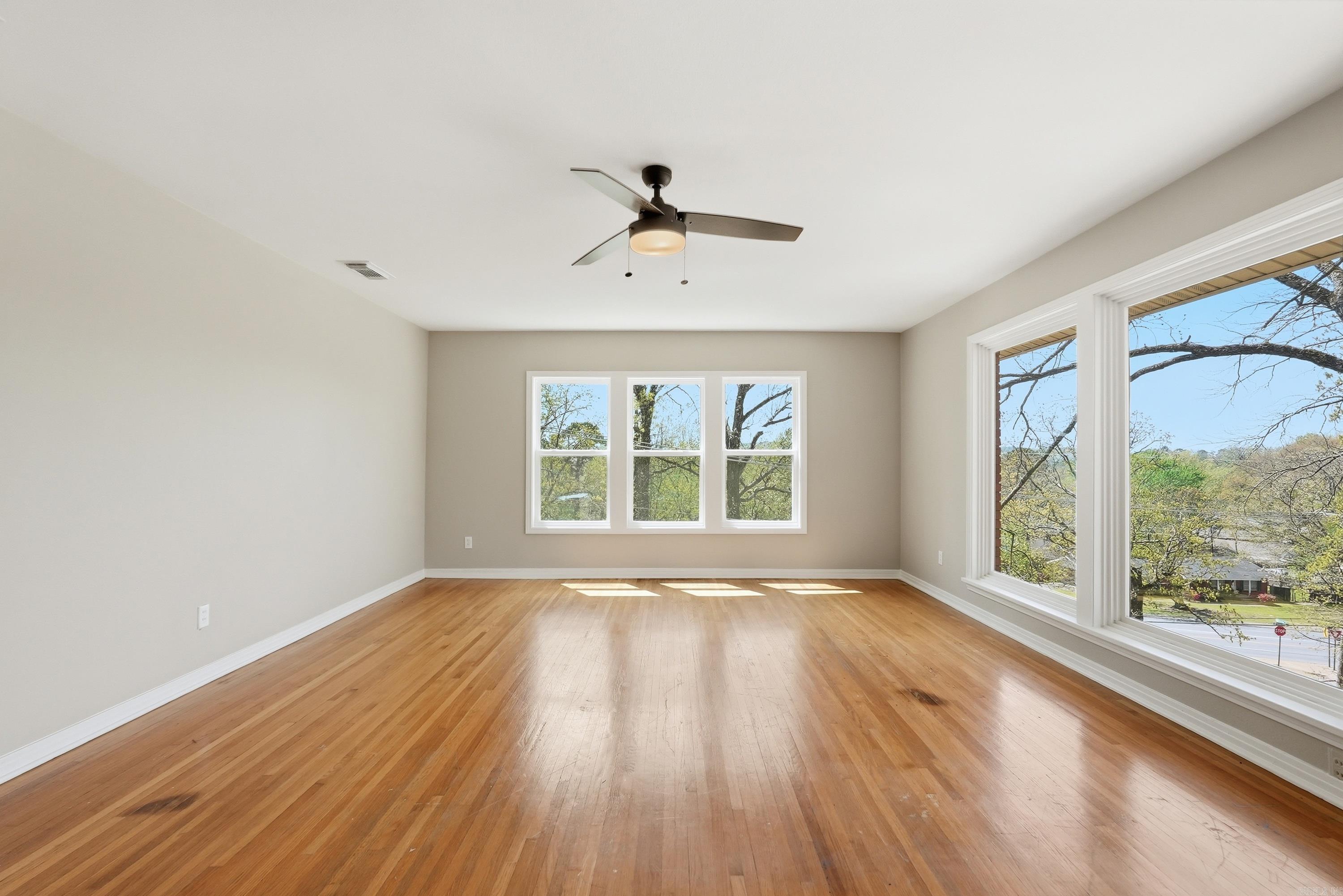 1 Van Lee  Little Rock, AR