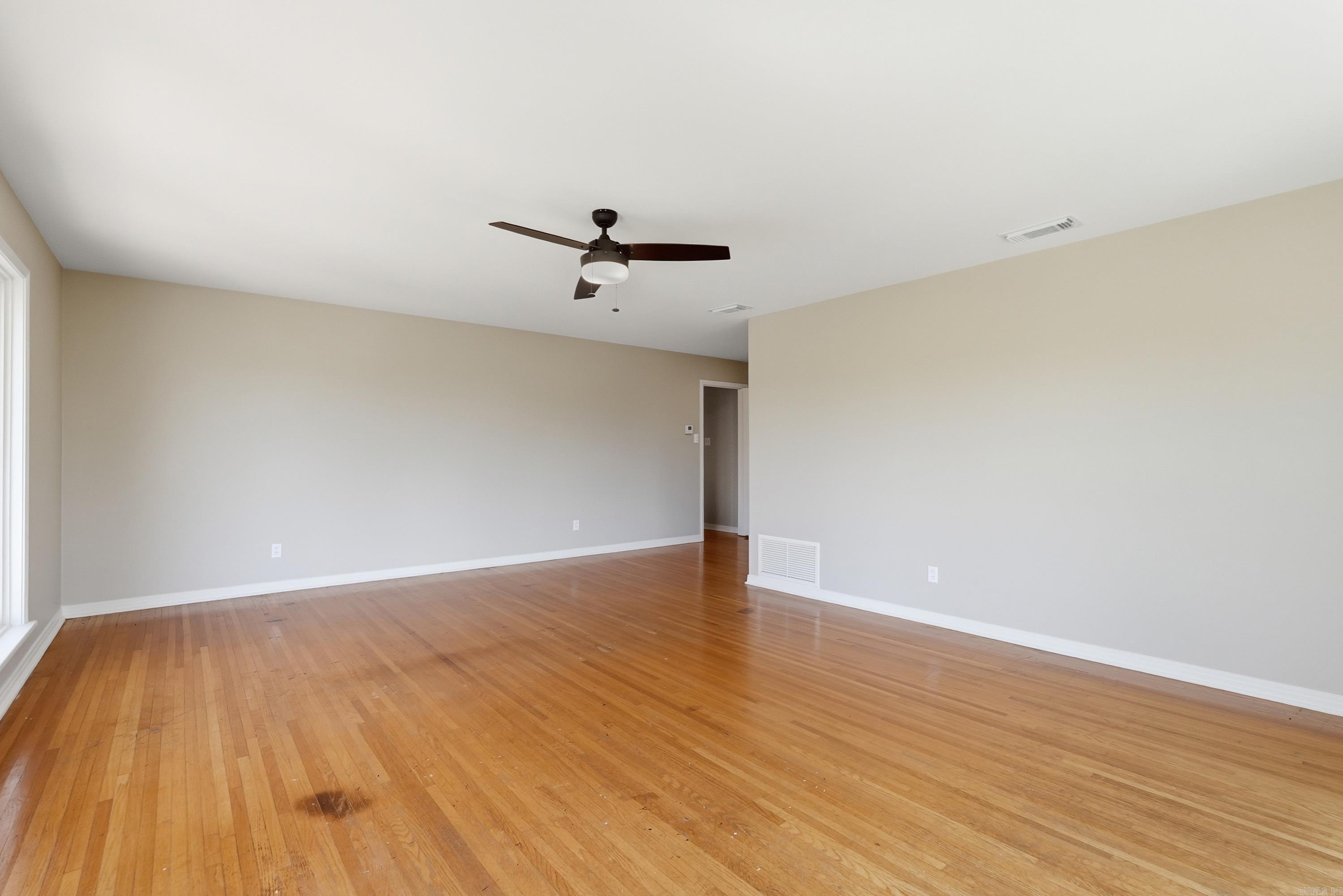 1 Van Lee  Little Rock, AR