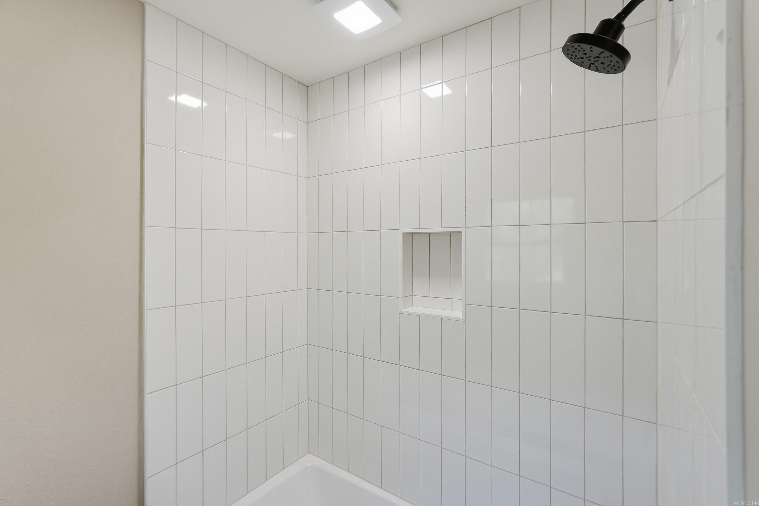 1 Van Lee  Little Rock, AR