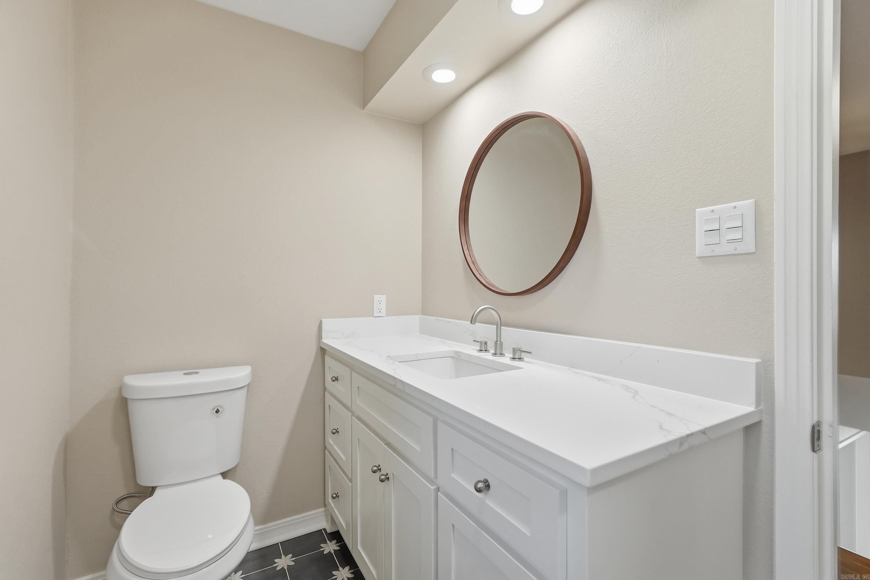 1 Van Lee  Little Rock, AR