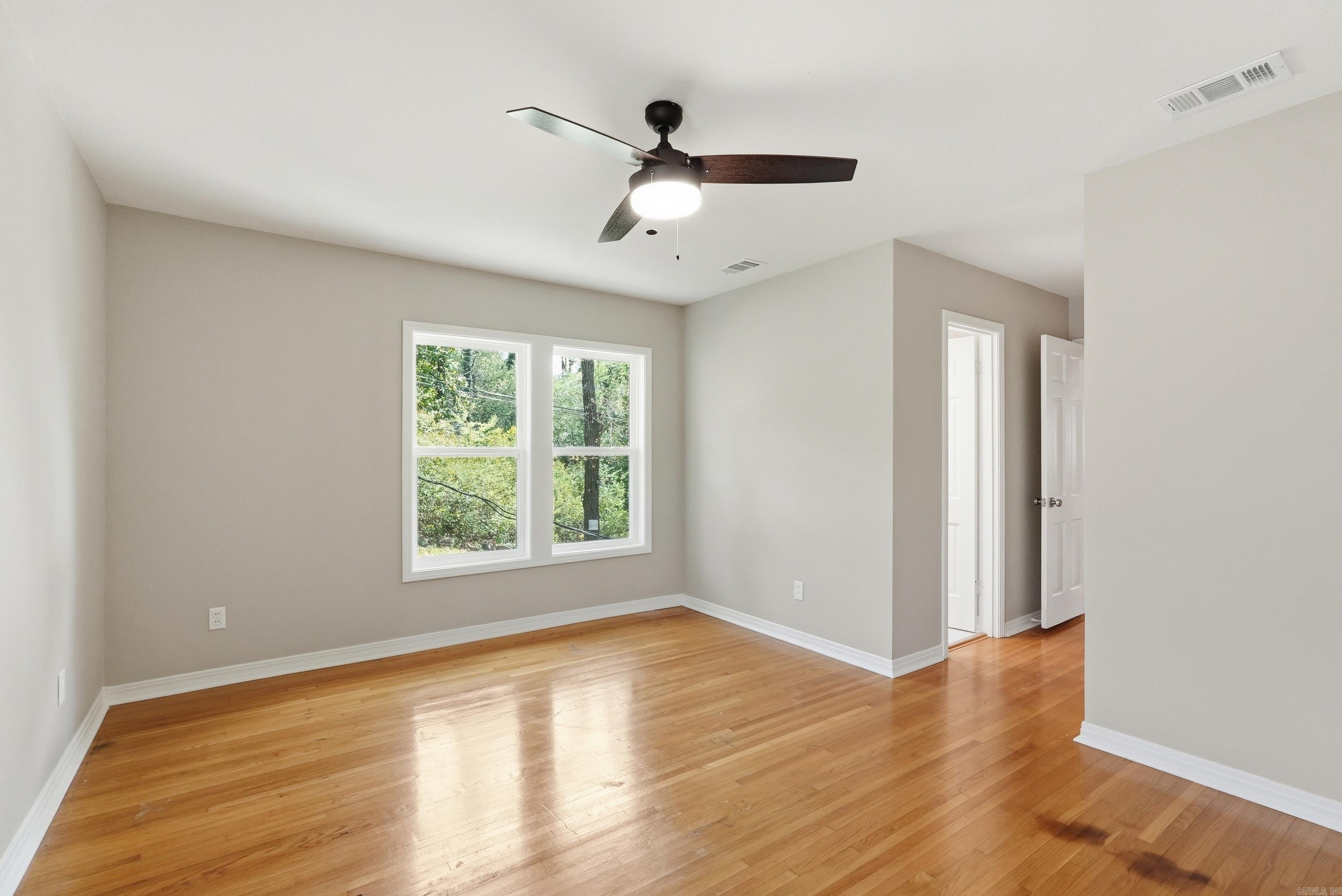 1 Van Lee  Little Rock, AR