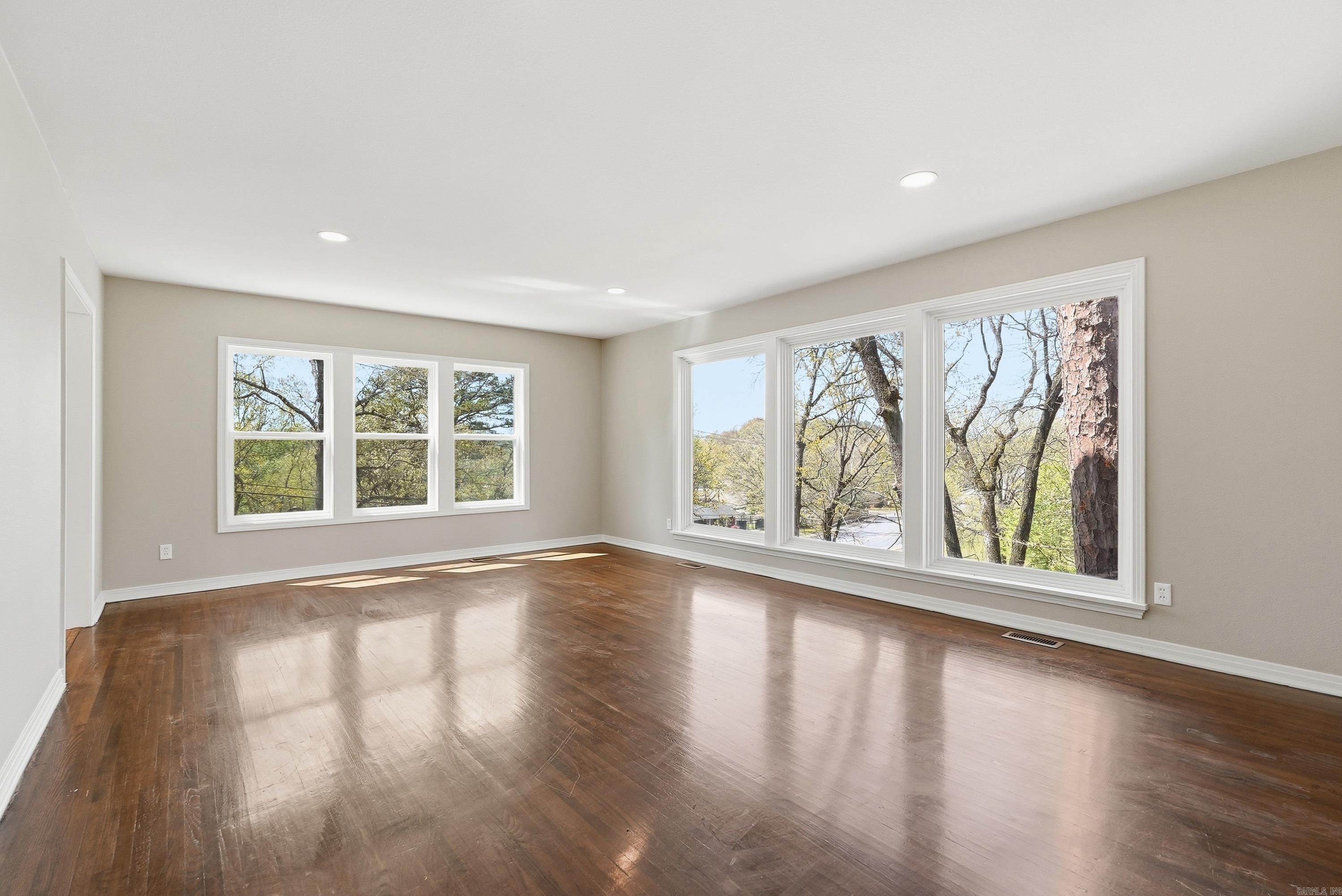 1 Van Lee  Little Rock, AR