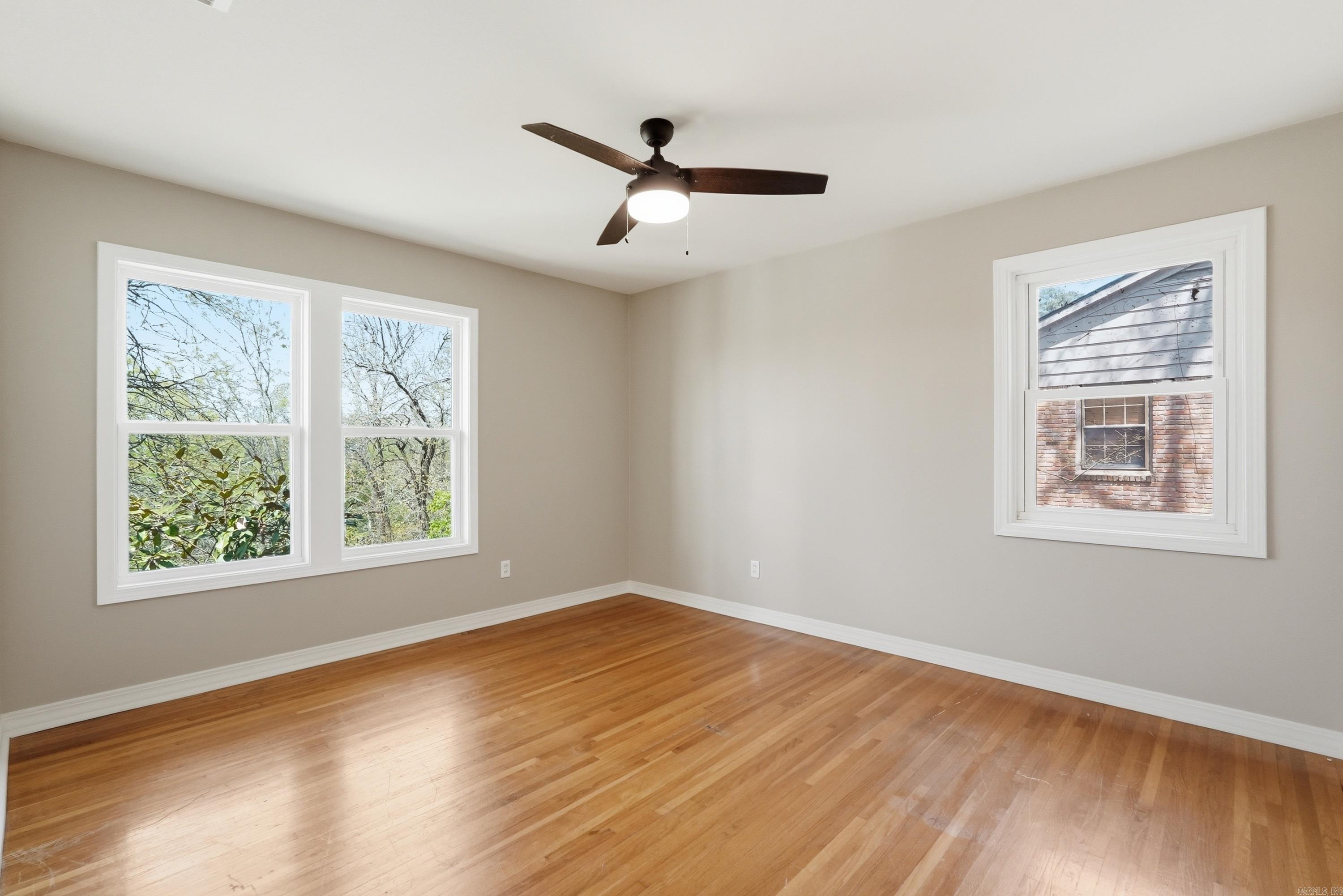 1 Van Lee  Little Rock, AR