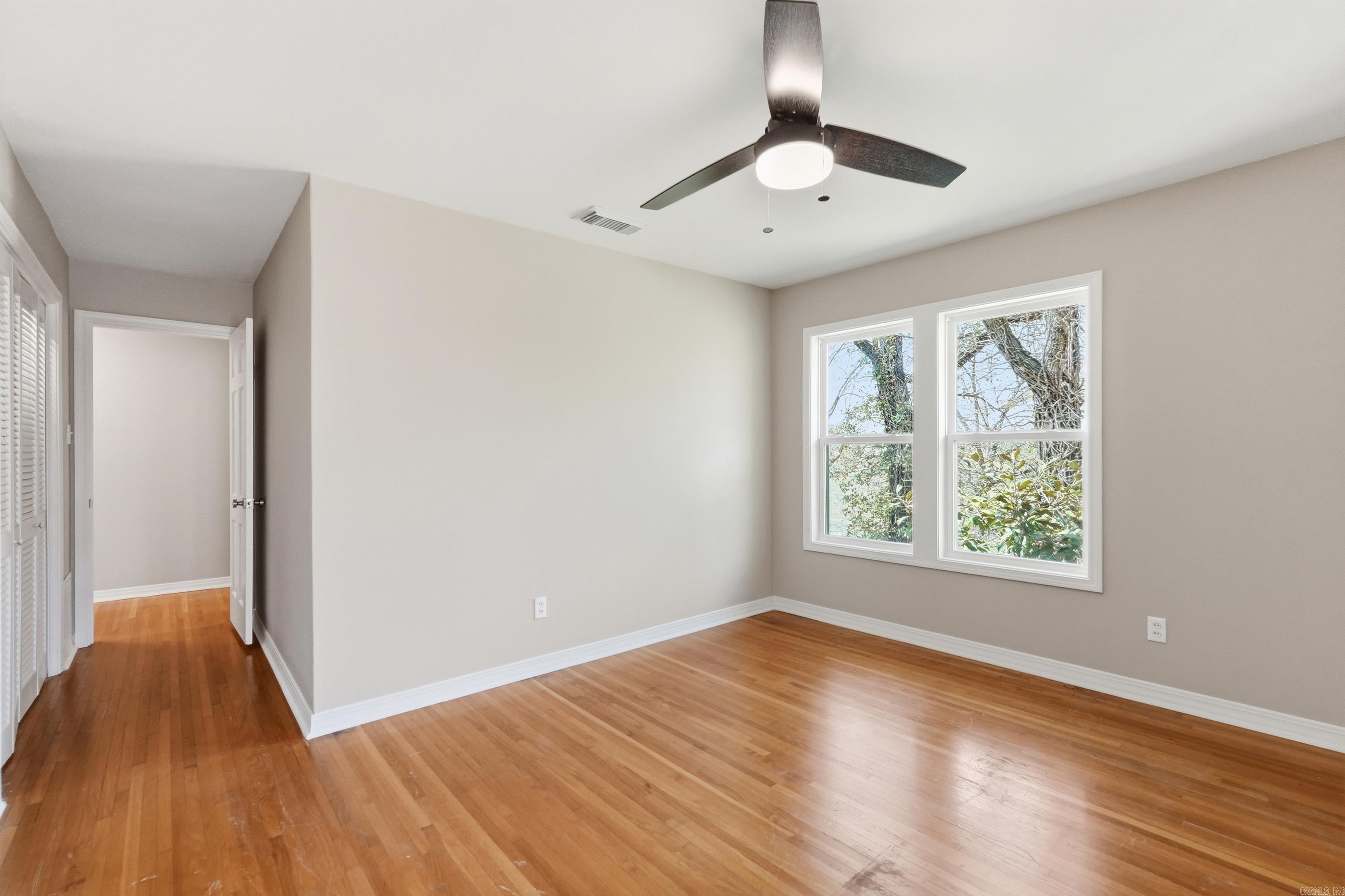 1 Van Lee  Little Rock, AR