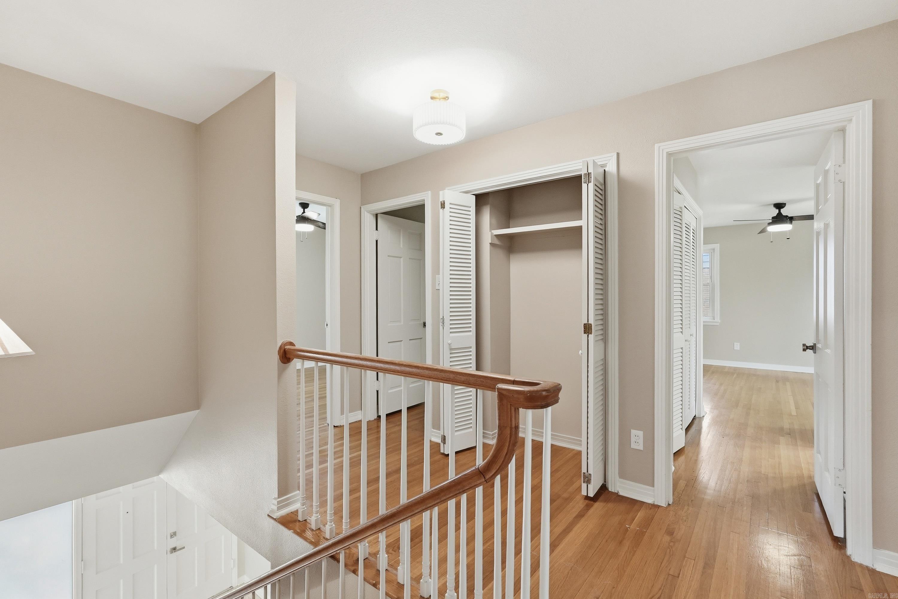 1 Van Lee  Little Rock, AR