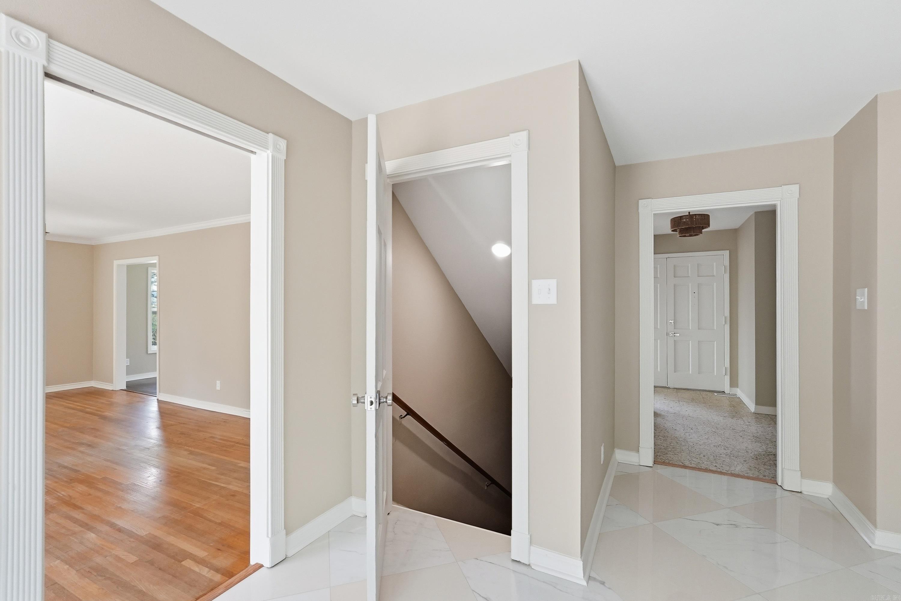 1 Van Lee  Little Rock, AR