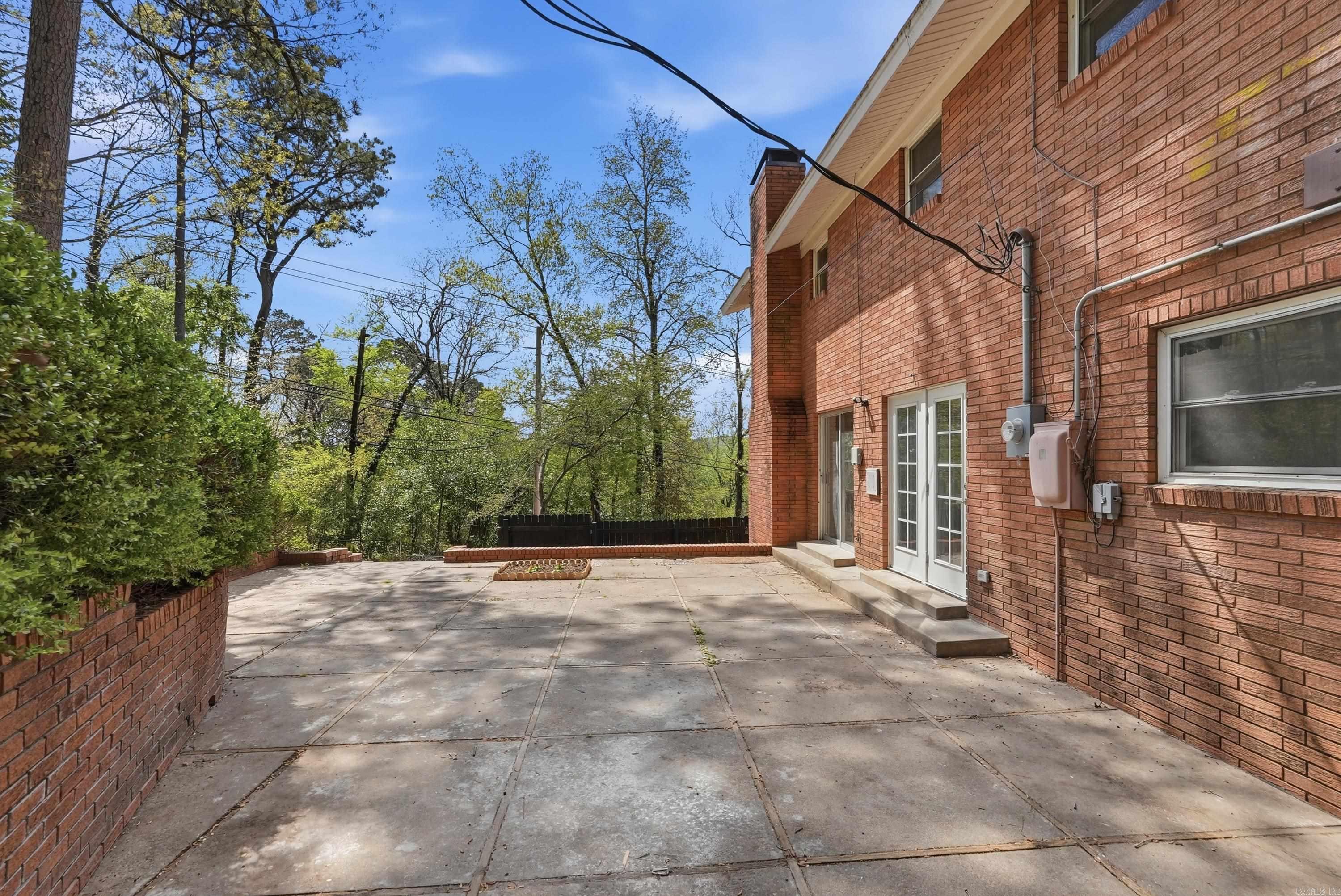 1 Van Lee  Little Rock, AR