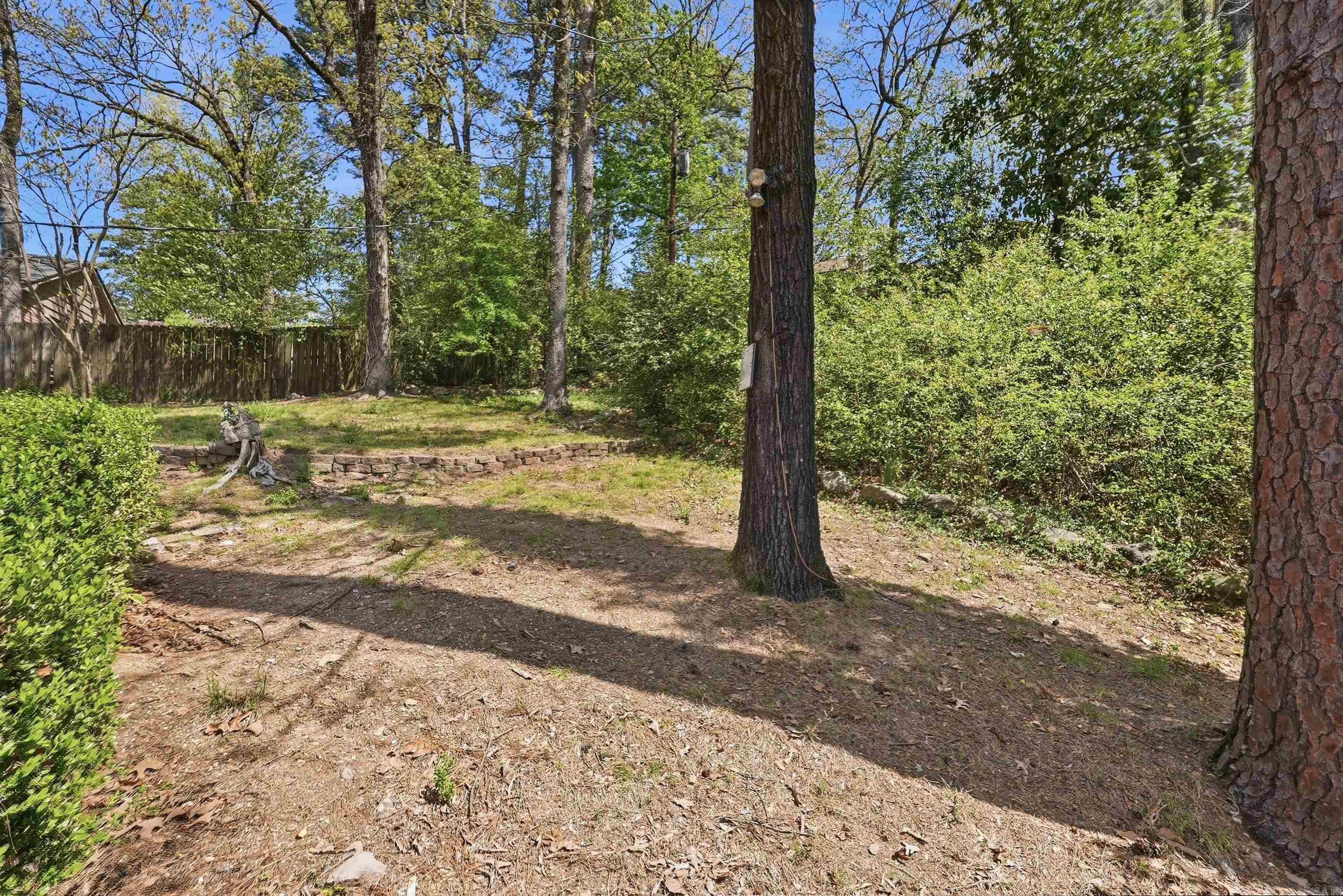 1 Van Lee  Little Rock, AR