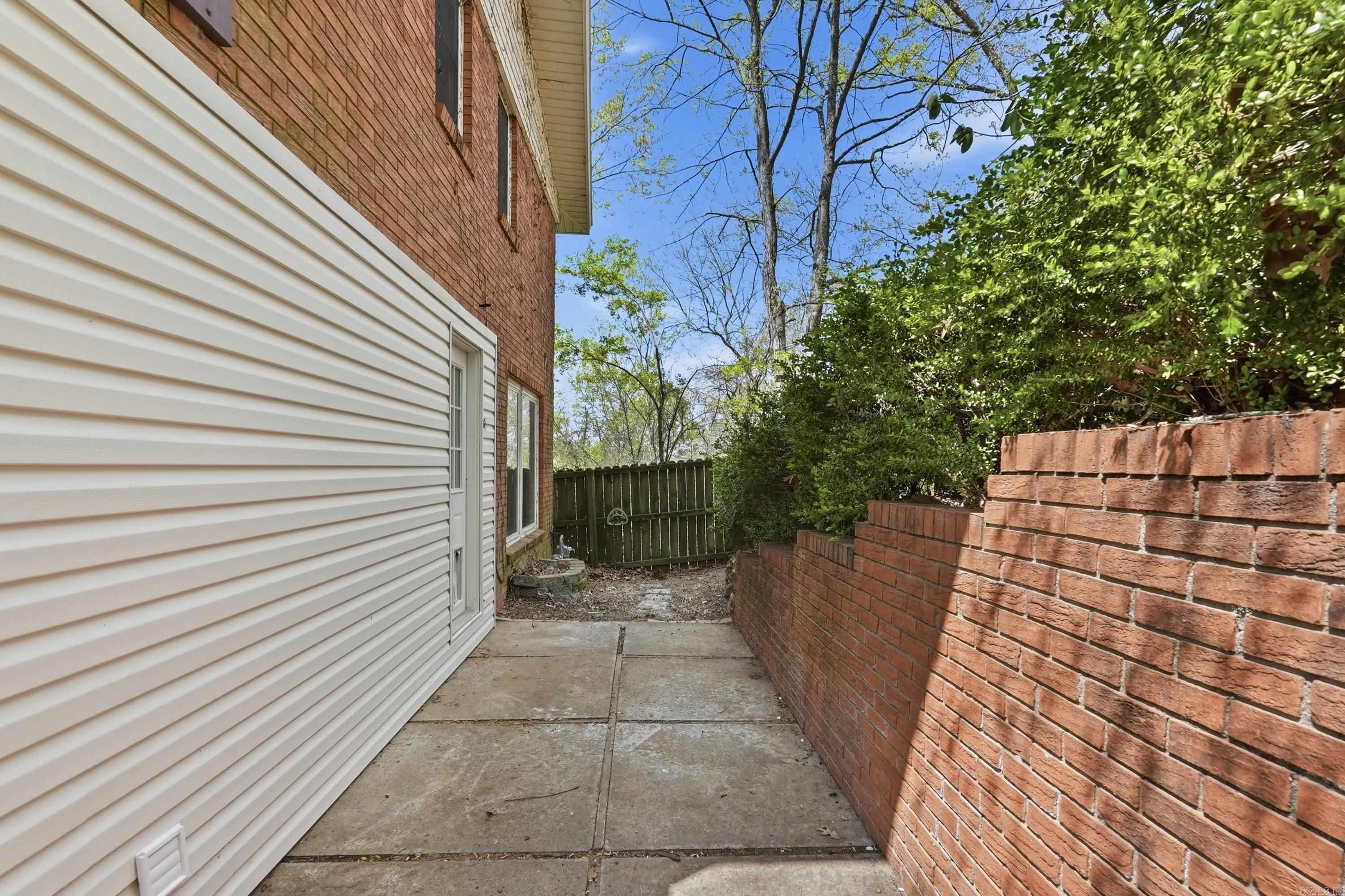 1 Van Lee  Little Rock, AR