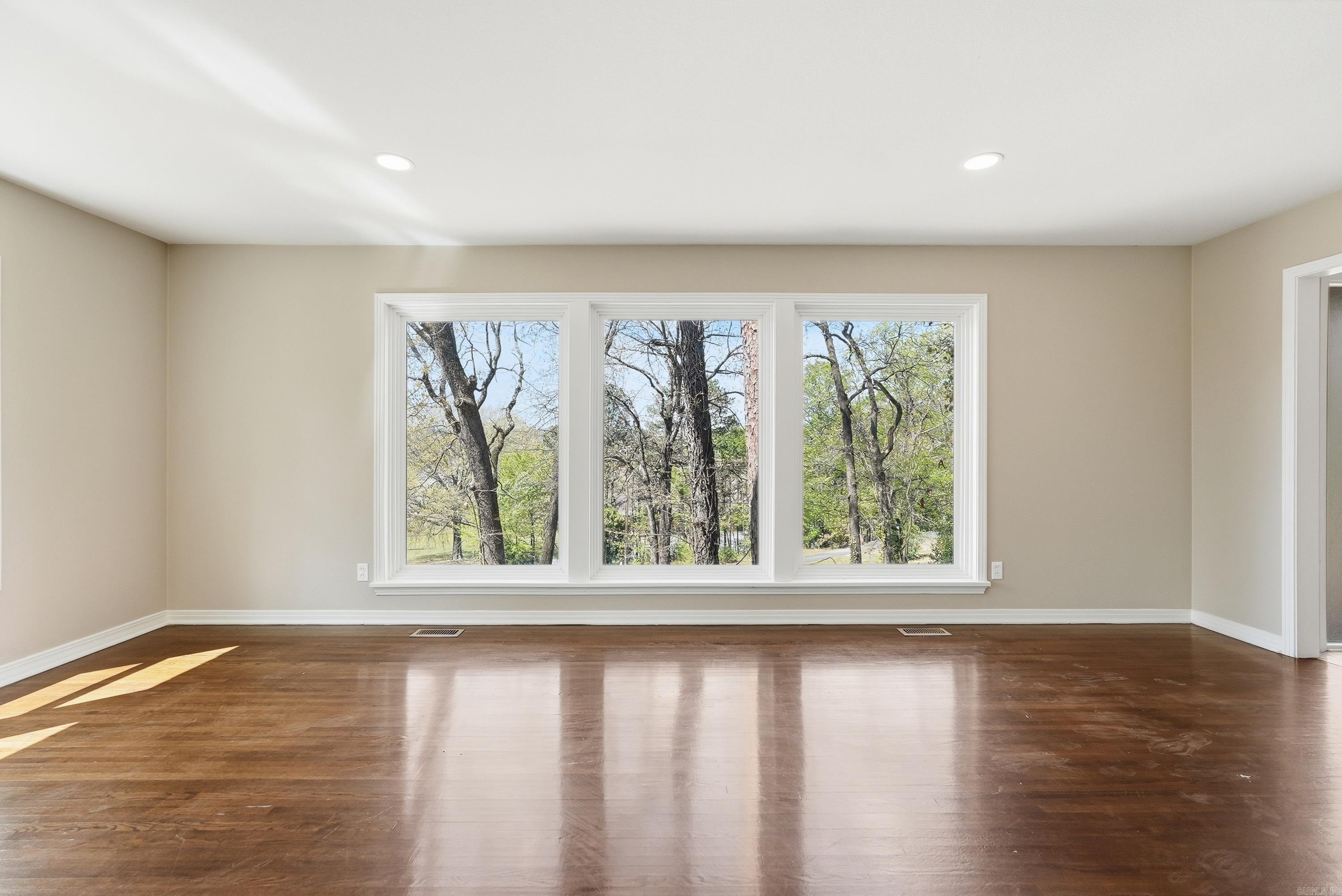 1 Van Lee  Little Rock, AR