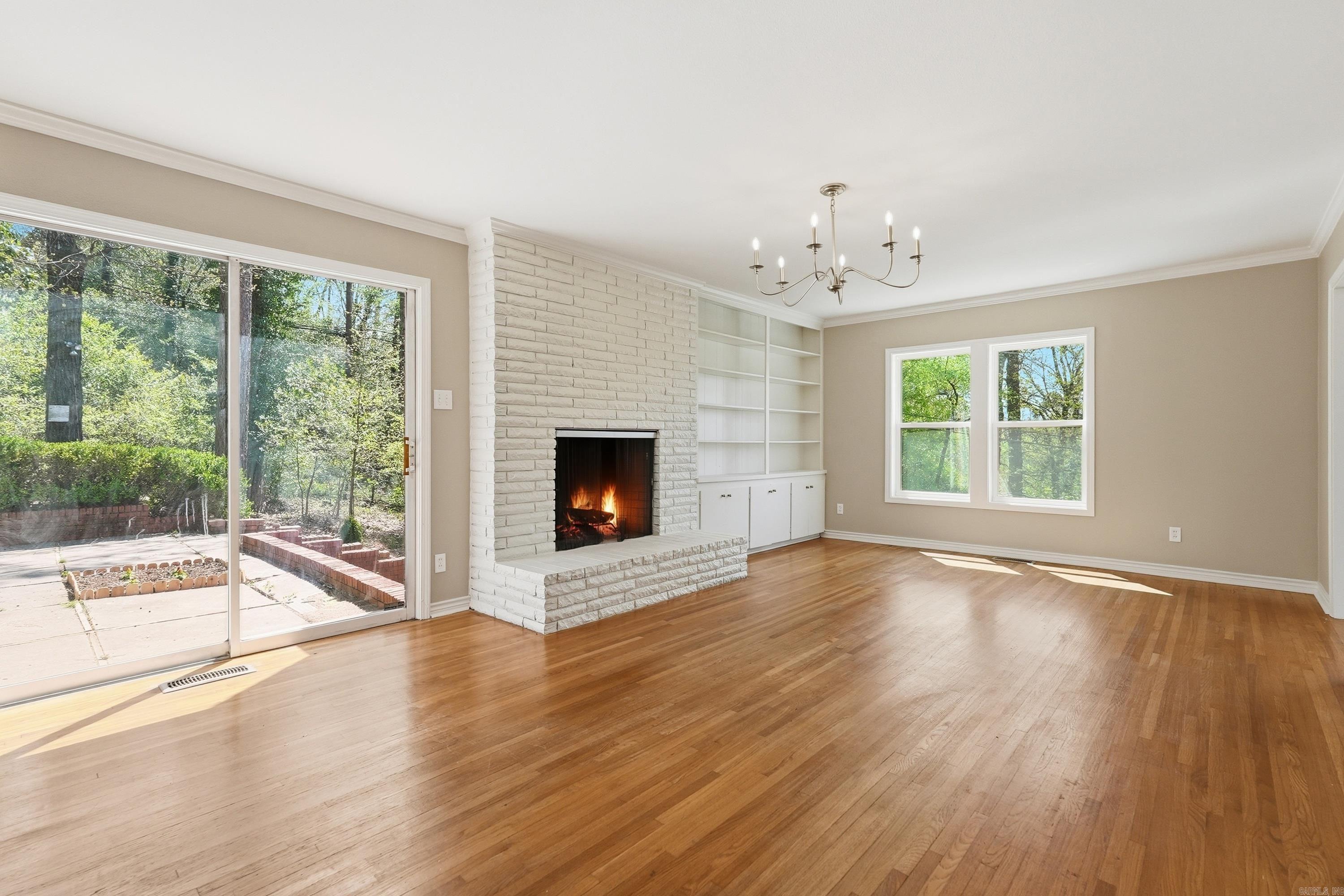 1 Van Lee  Little Rock, AR