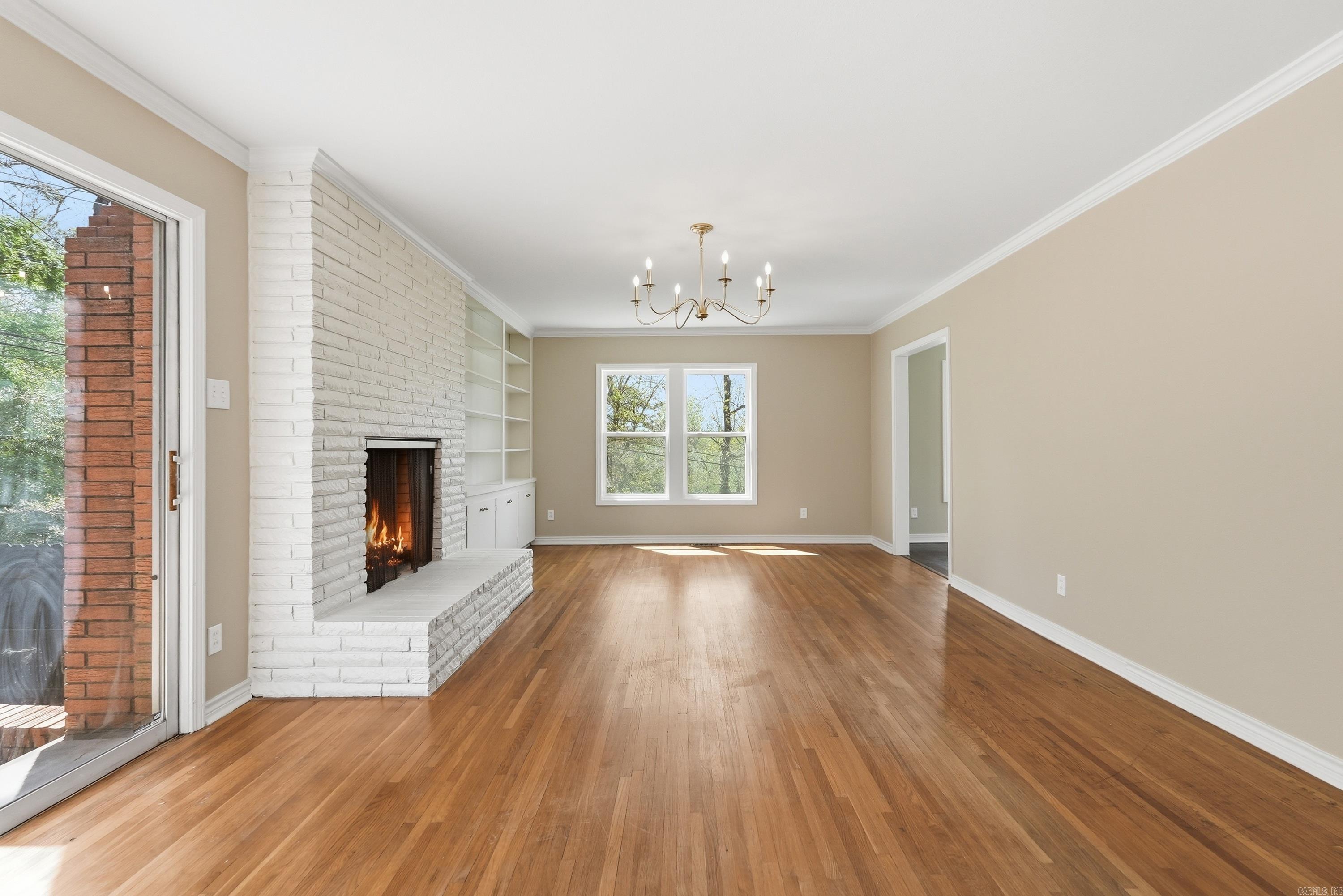 1 Van Lee Drive Little Rock, AR 72205