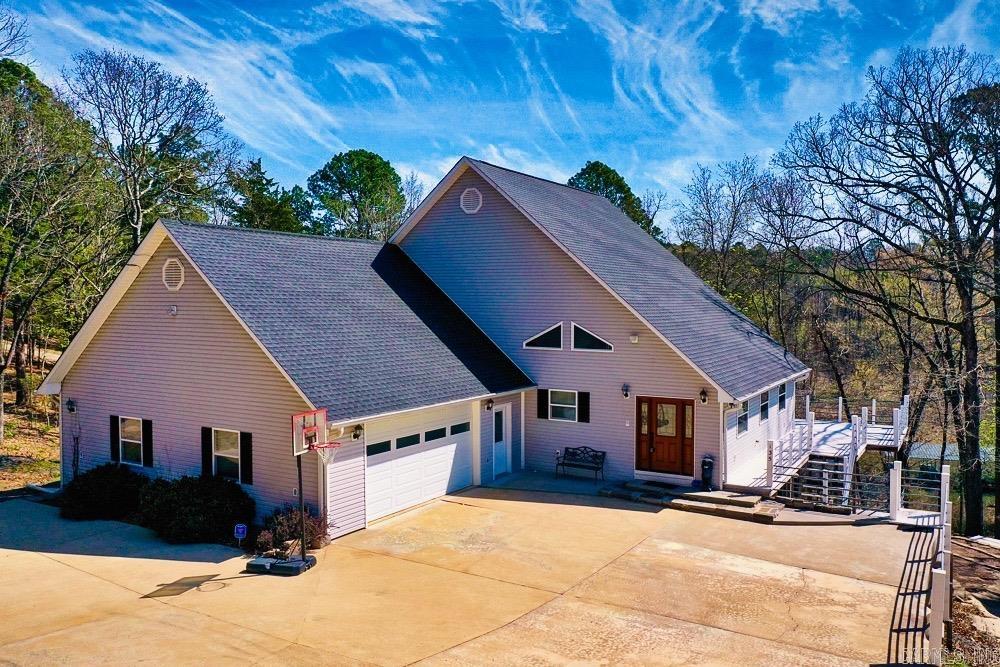 135 Wilshire Drive Fairfield Bay, AR 72088