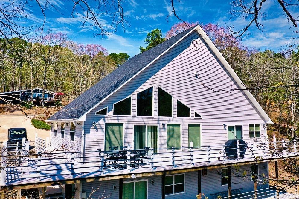 135 Wilshire Drive Fairfield Bay, AR 72088