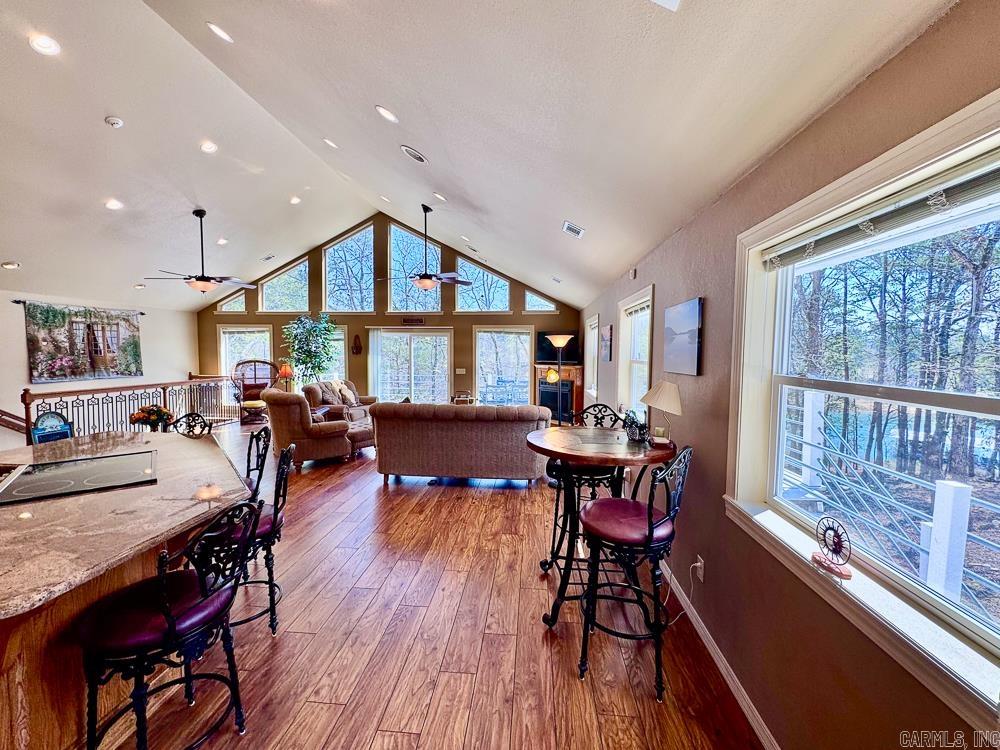 135 Wilshire Drive Fairfield Bay, AR 72088