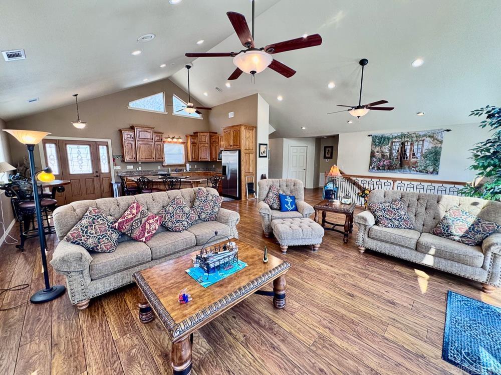 135 Wilshire Drive Fairfield Bay, AR 72088