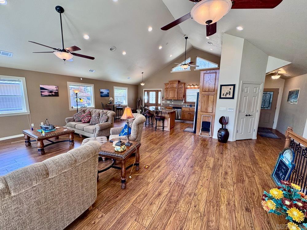 135 Wilshire Drive Fairfield Bay, AR 72088