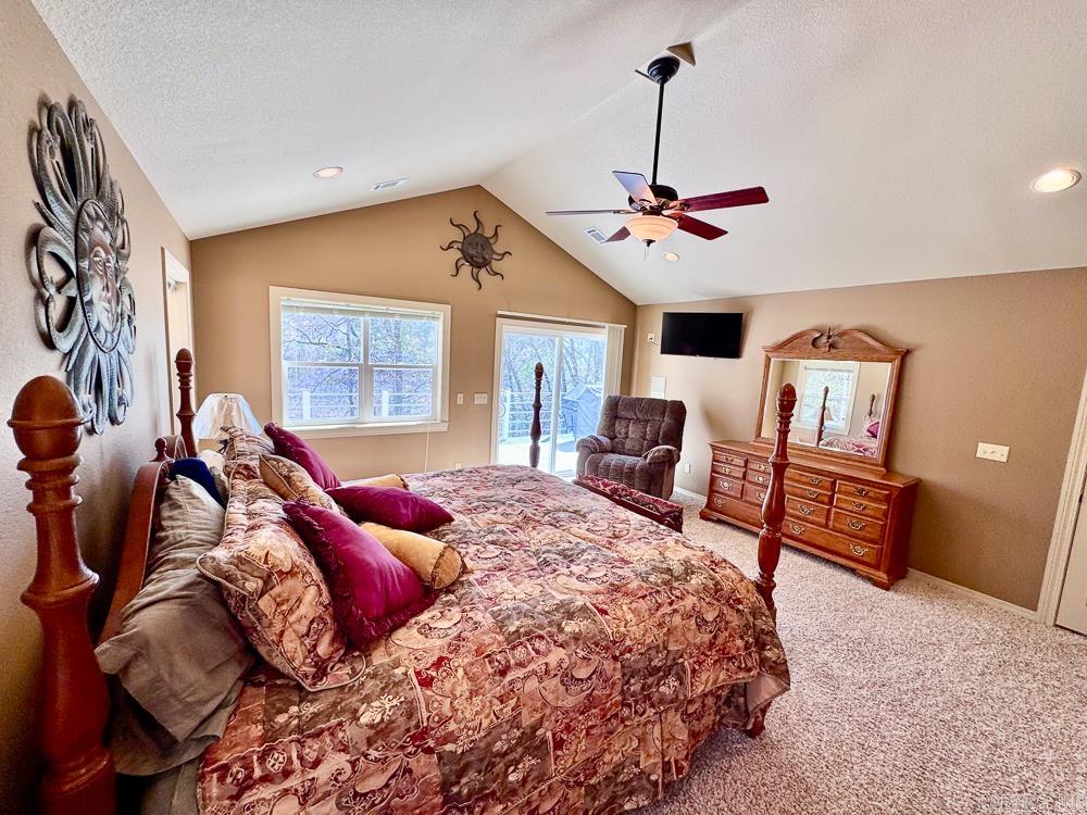 135 Wilshire Drive Fairfield Bay, AR 72088