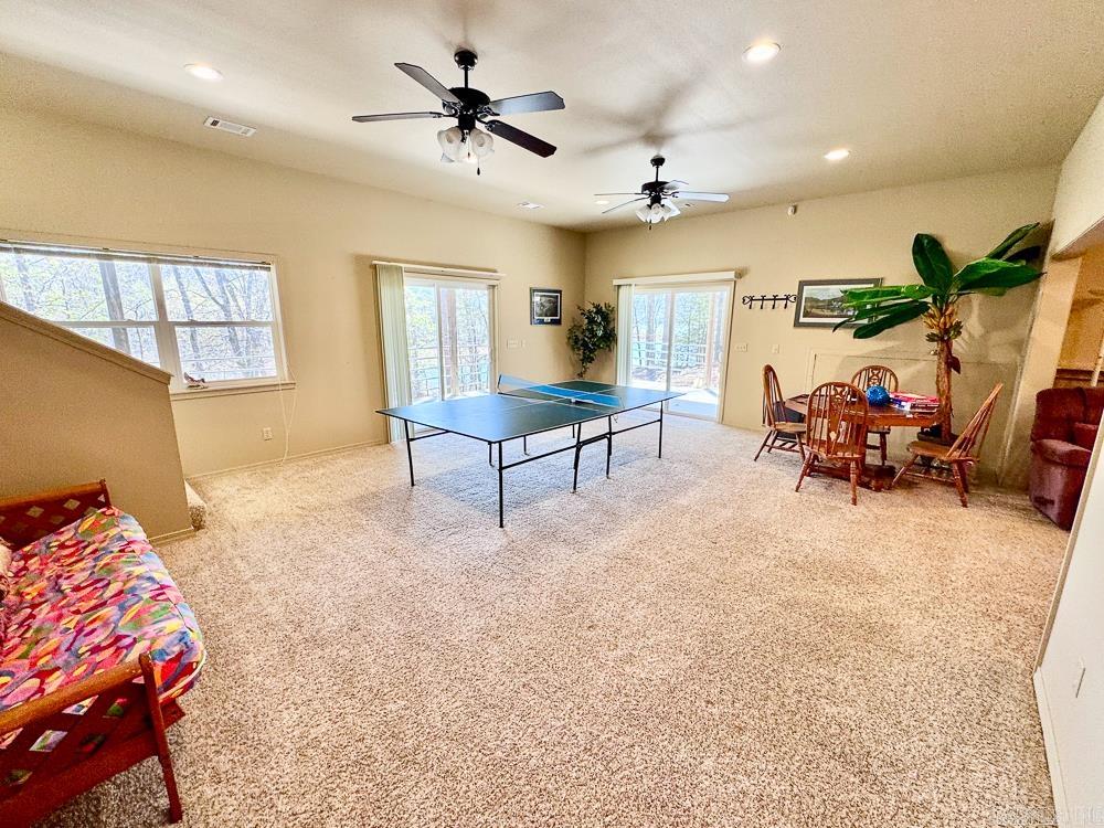 135 Wilshire Drive Fairfield Bay, AR 72088