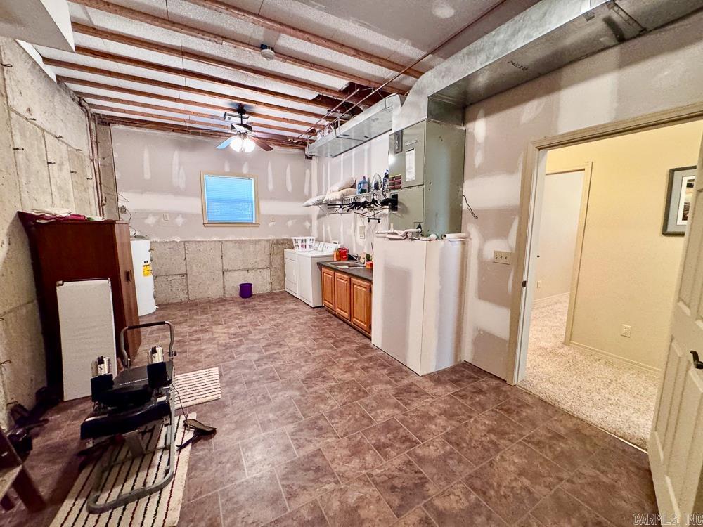 135 Wilshire Drive Fairfield Bay, AR 72088