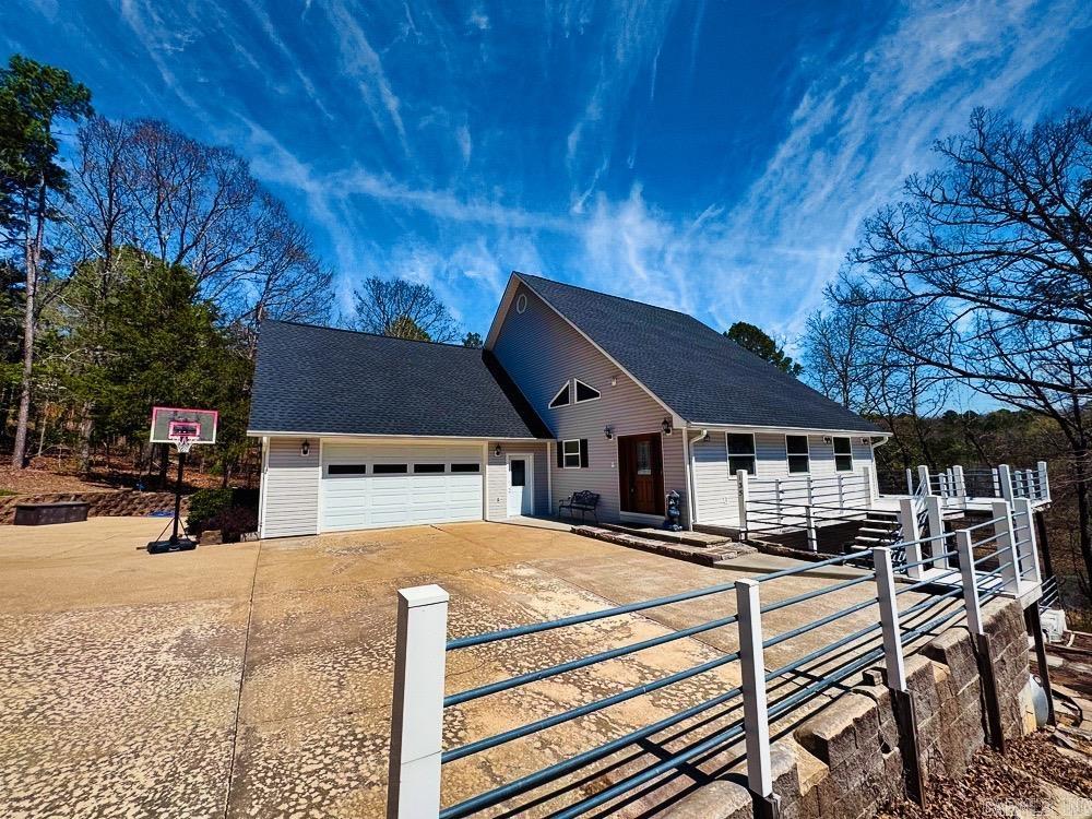 135 Wilshire Drive Fairfield Bay, AR 72088