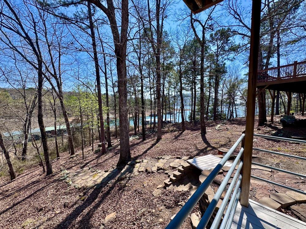 135 Wilshire Drive Fairfield Bay, AR 72088