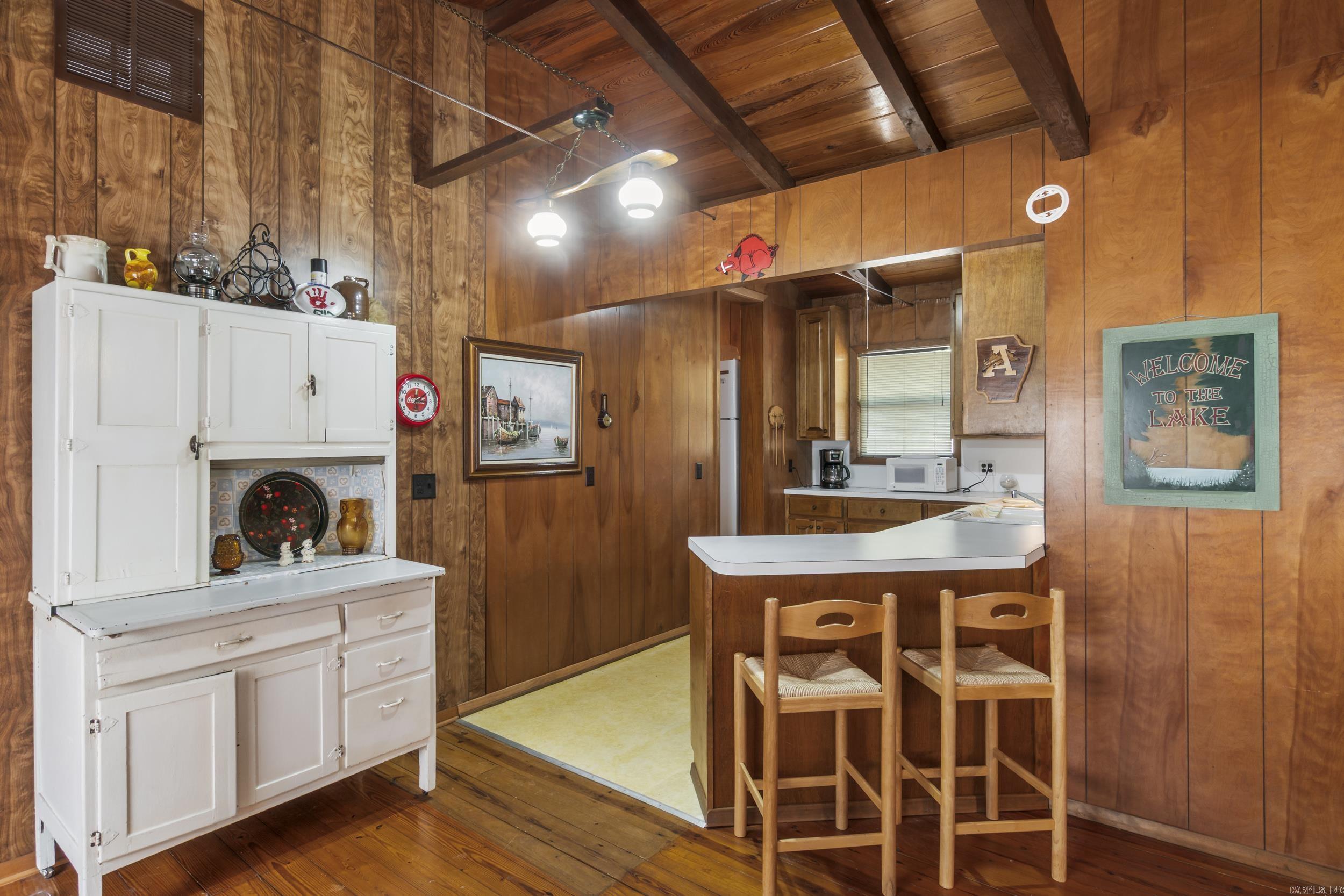 244 & 250 Wanda Lane Heber Springs, AR 72543