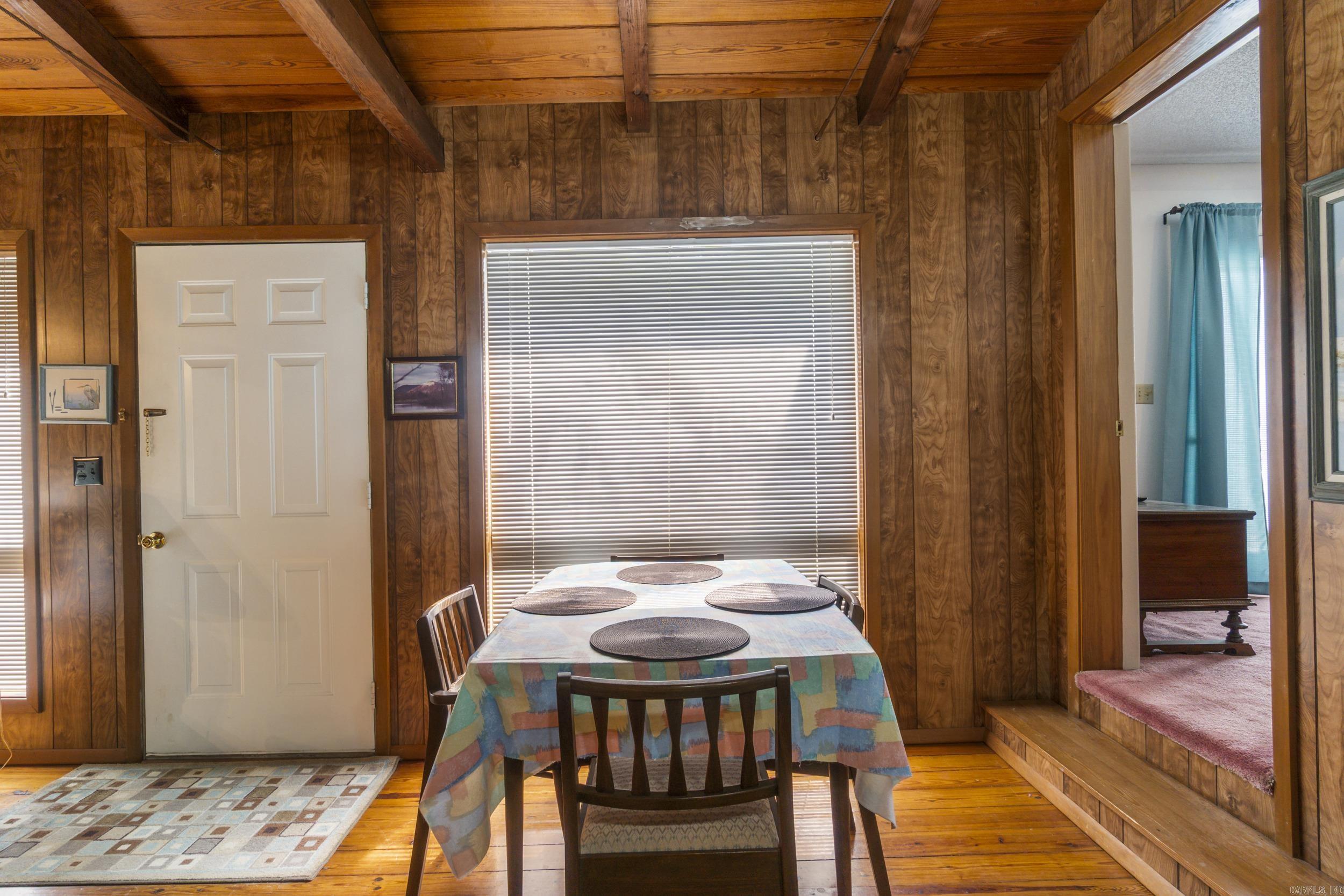 244 & 250 Wanda Lane Heber Springs, AR 72543