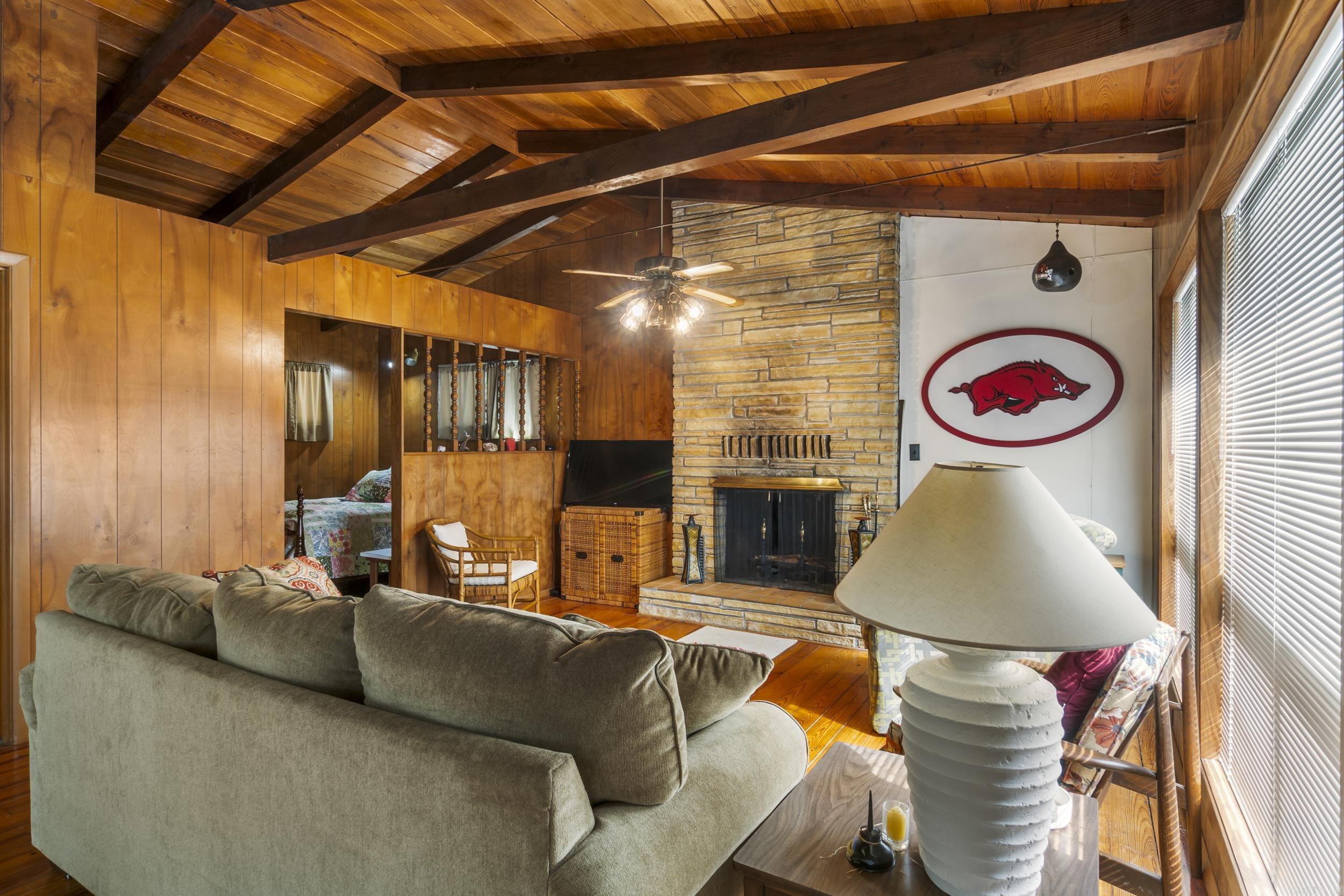 244 & 250 Wanda Lane Heber Springs, AR 72543