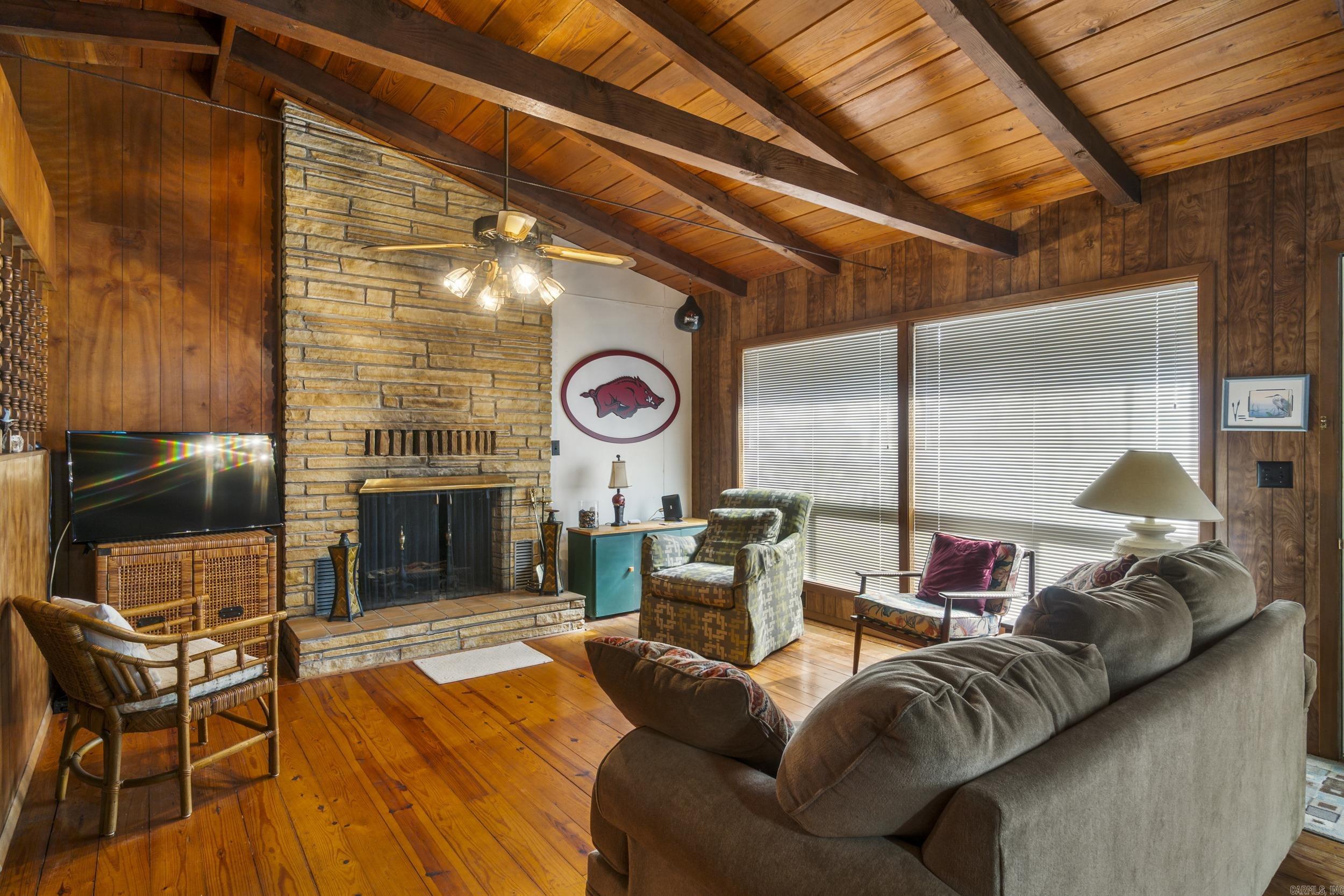 244 & 250 Wanda Lane Heber Springs, AR 72543