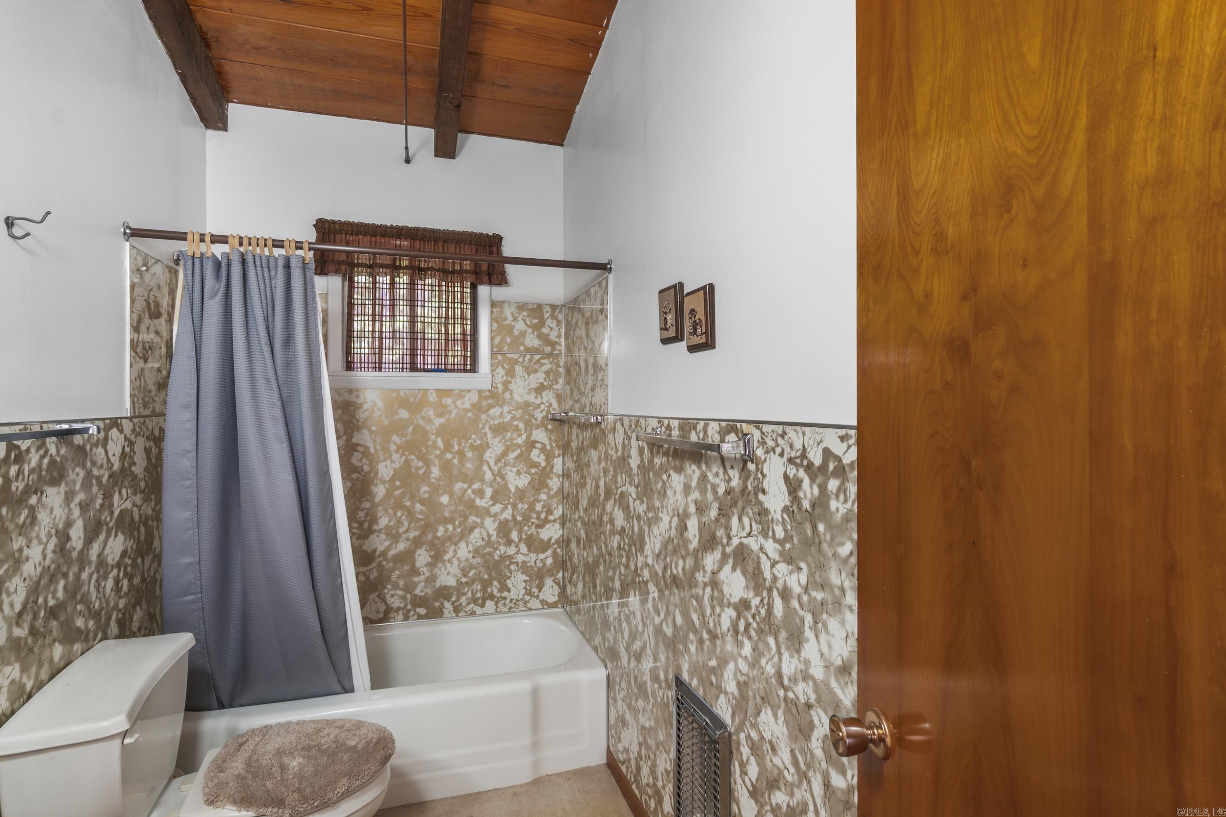 244 & 250 Wanda Lane Heber Springs, AR 72543