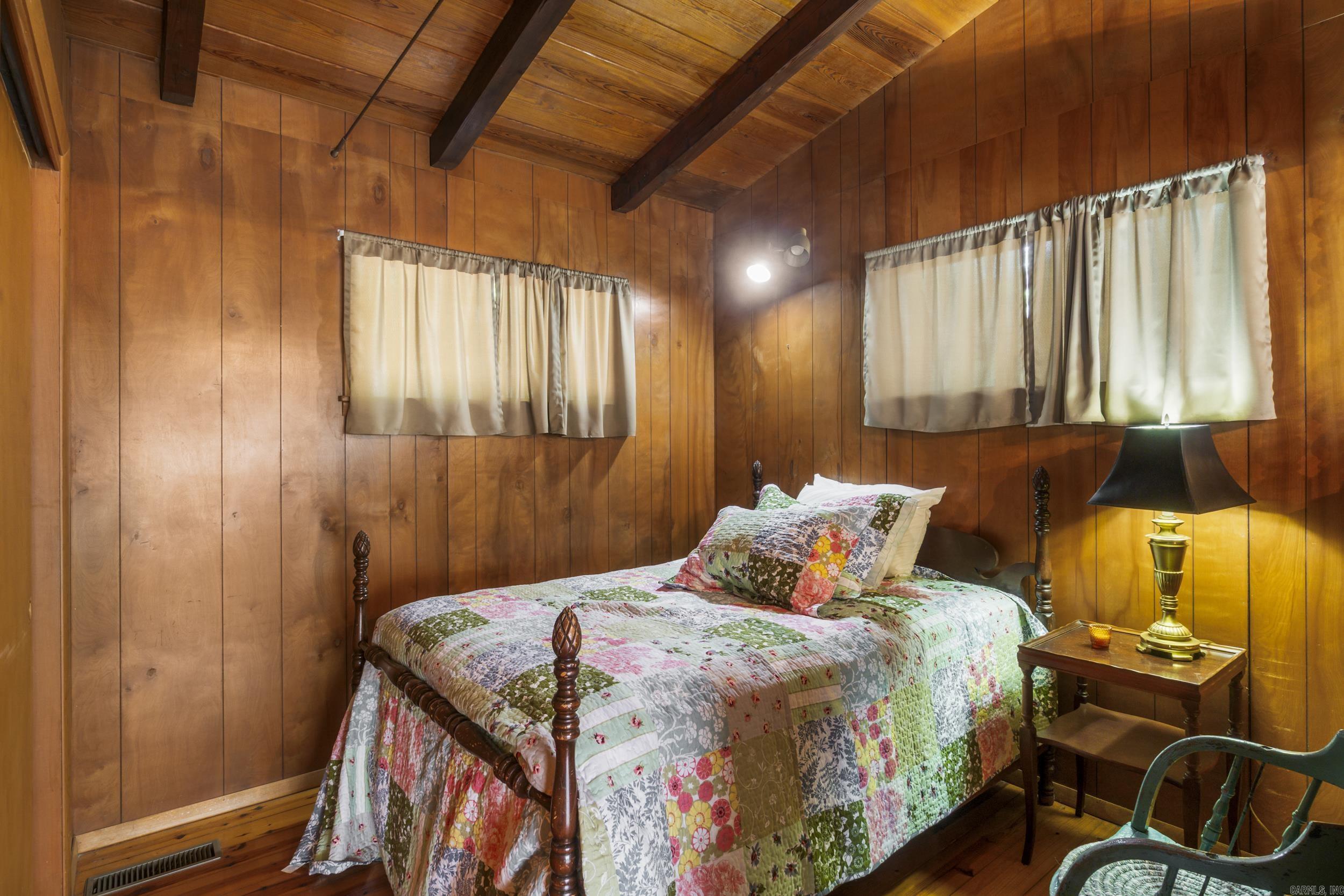 244 & 250 Wanda Lane Heber Springs, AR 72543