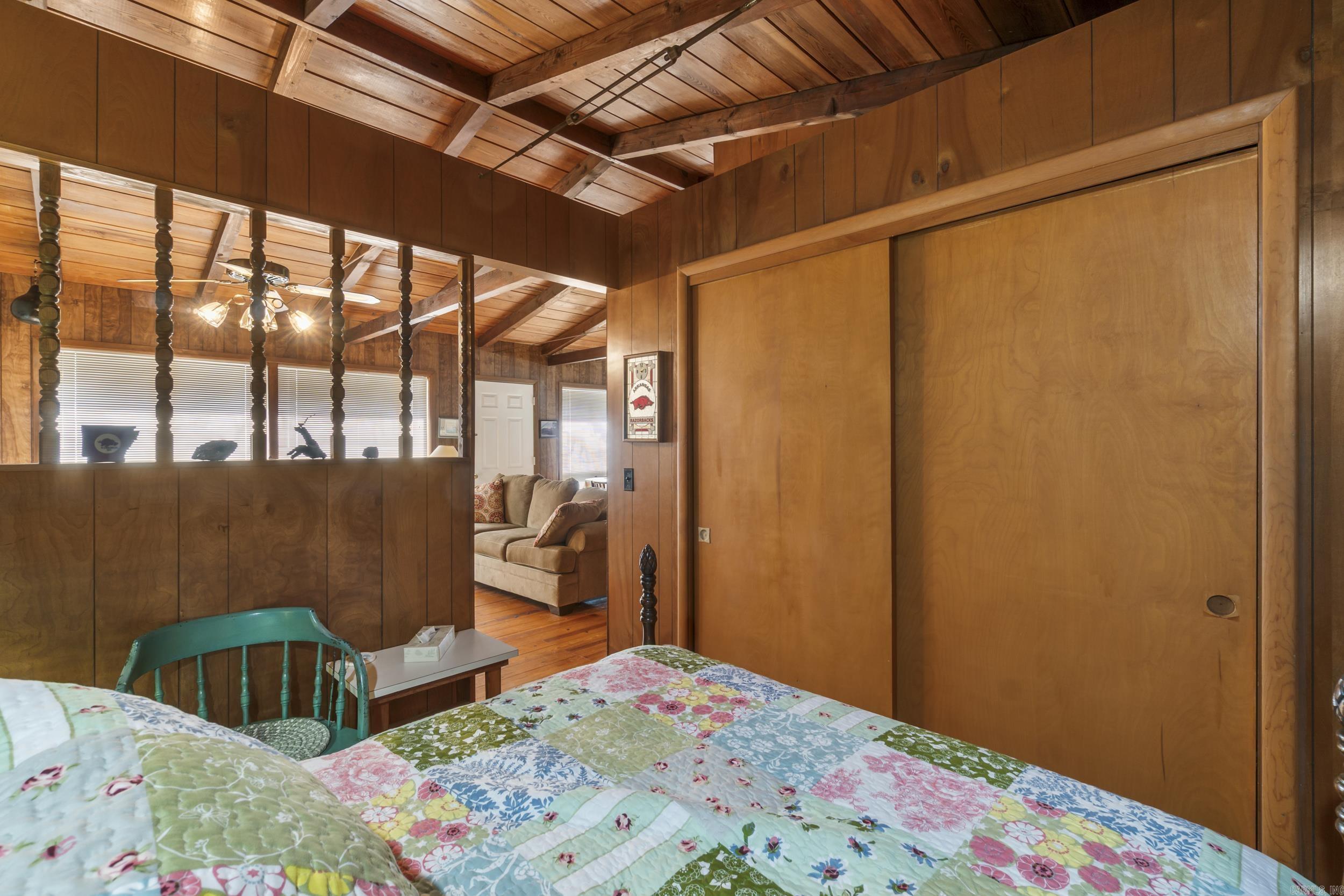 244 & 250 Wanda Lane Heber Springs, AR 72543