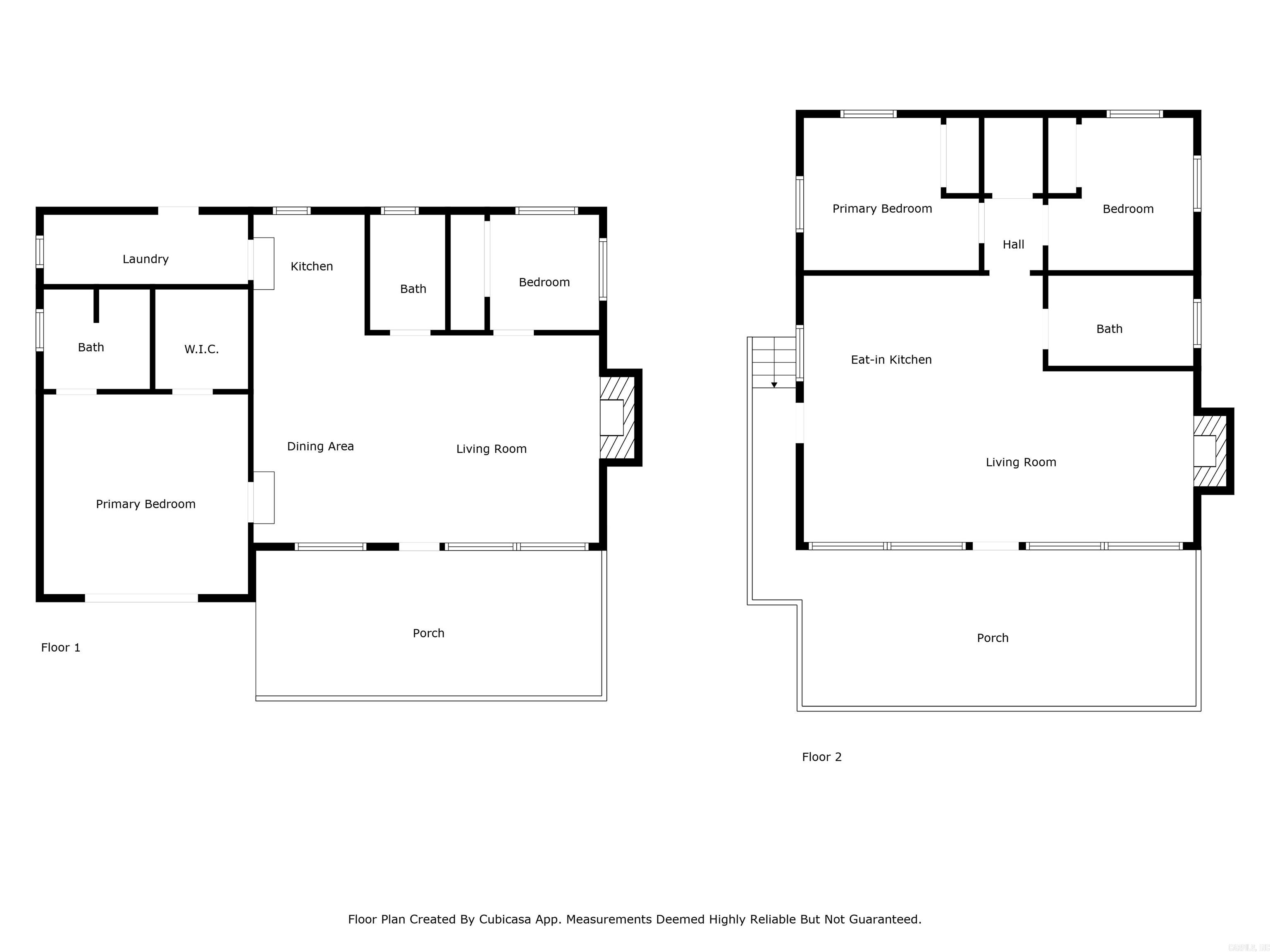 244 & 250 Wanda Lane Heber Springs, AR 72543