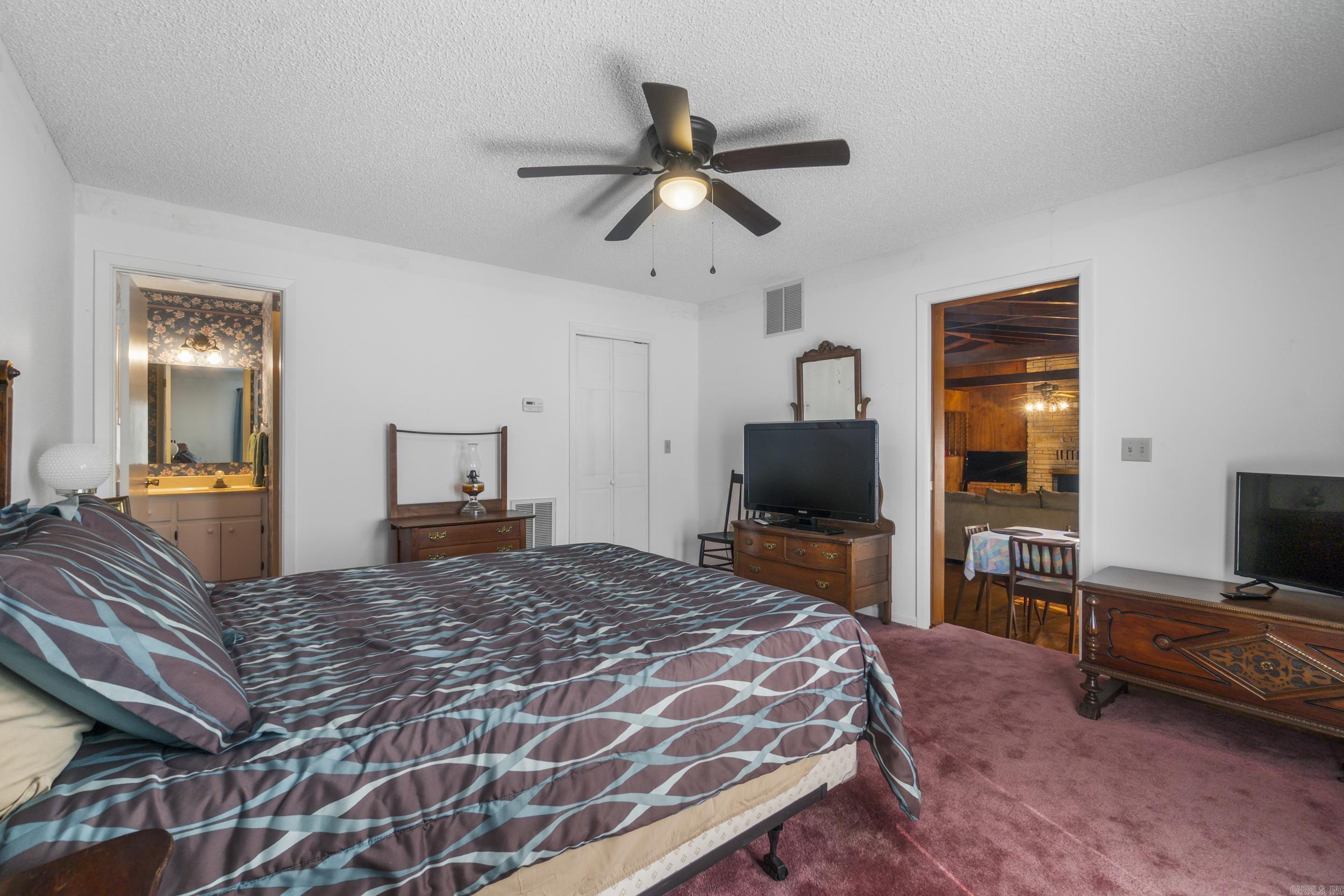 244 & 250 Wanda Lane Heber Springs, AR 72543