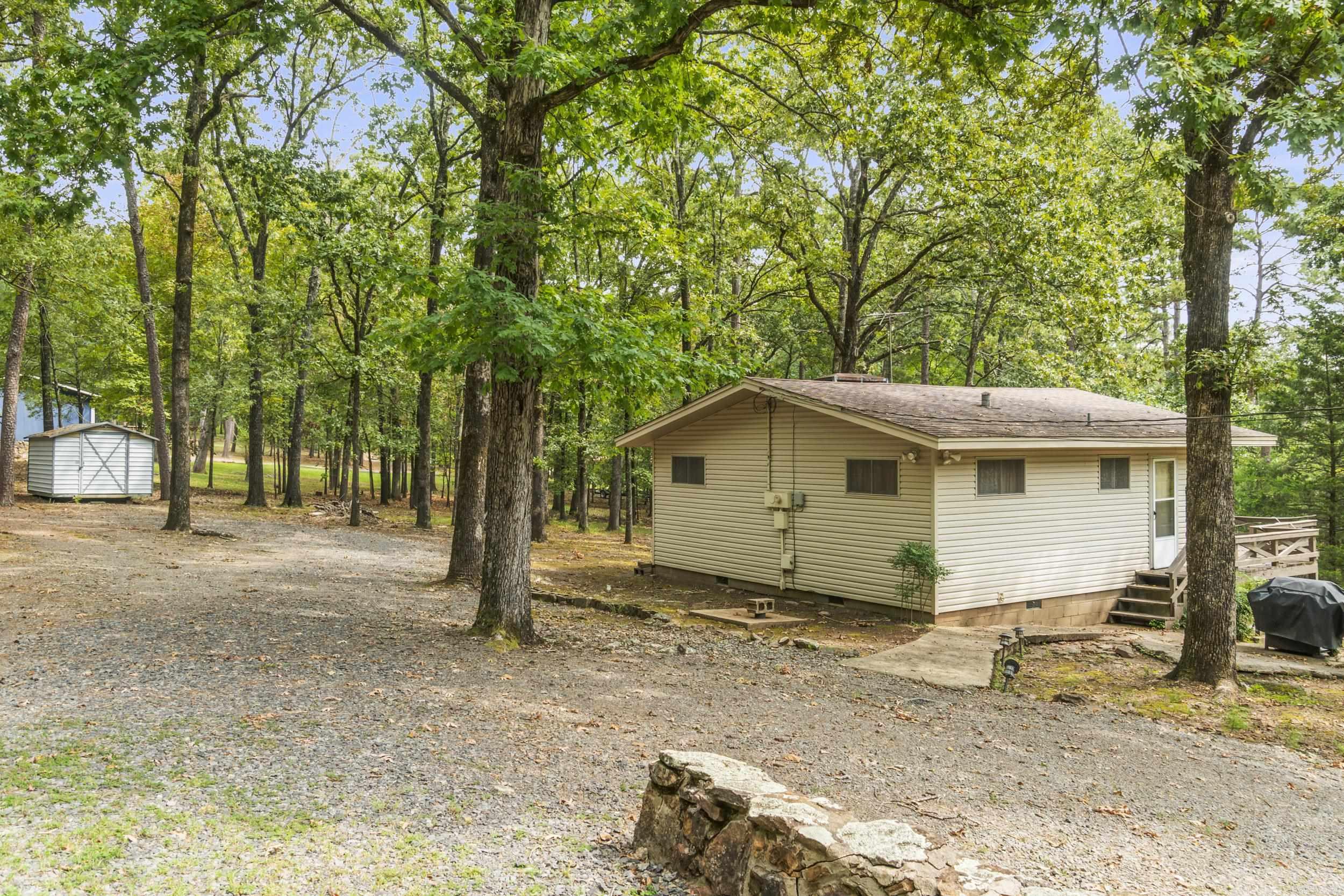 244 & 250 Wanda Lane Heber Springs, AR 72543